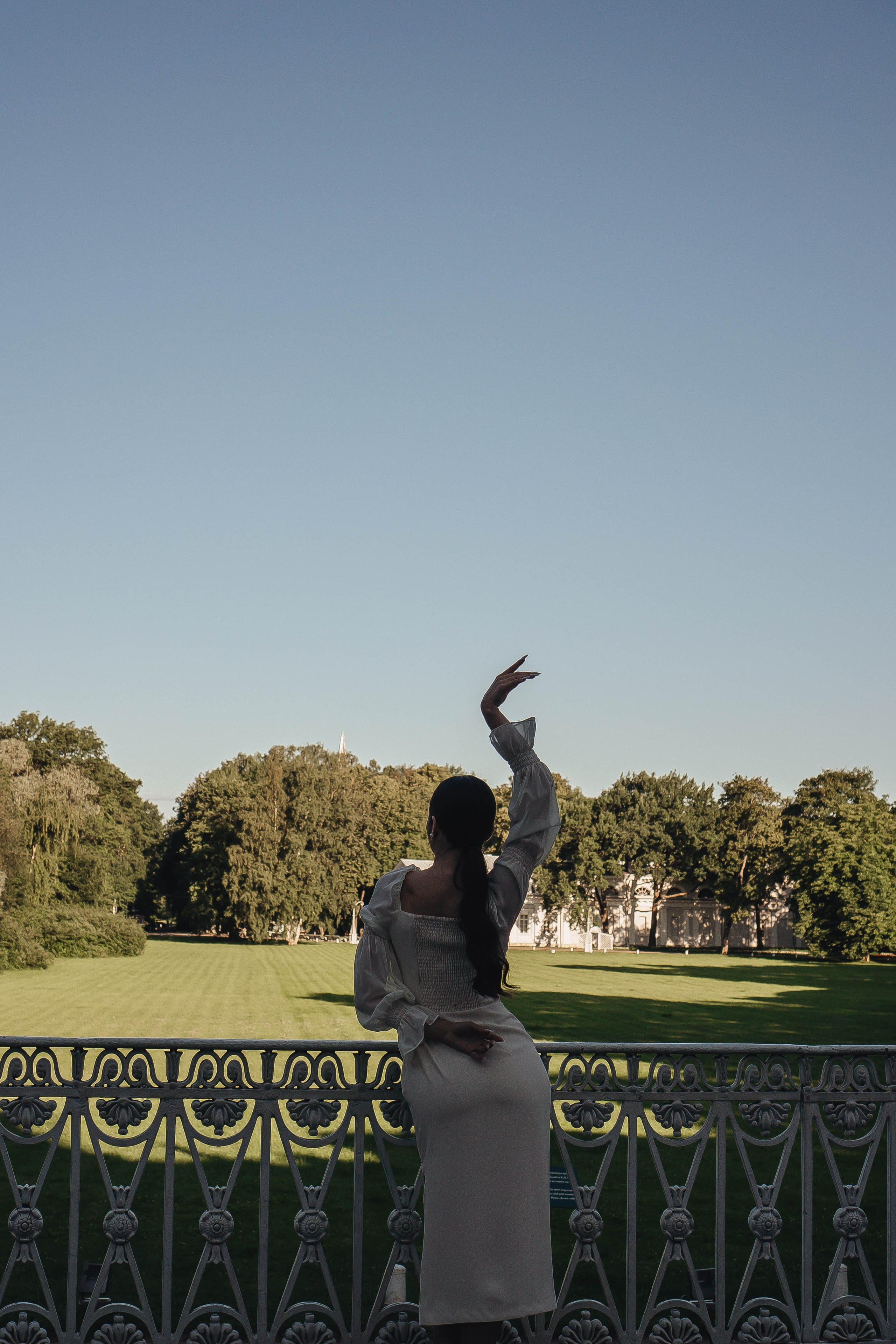 СВАДЕБНАЯ СЬЕМКА НА РАССВЕТЕ НА ЕЛАГИНОМ ОСТОРОВЕ. Профессиональный фотограф, Санкт-Петербург — Виктория Богомолова