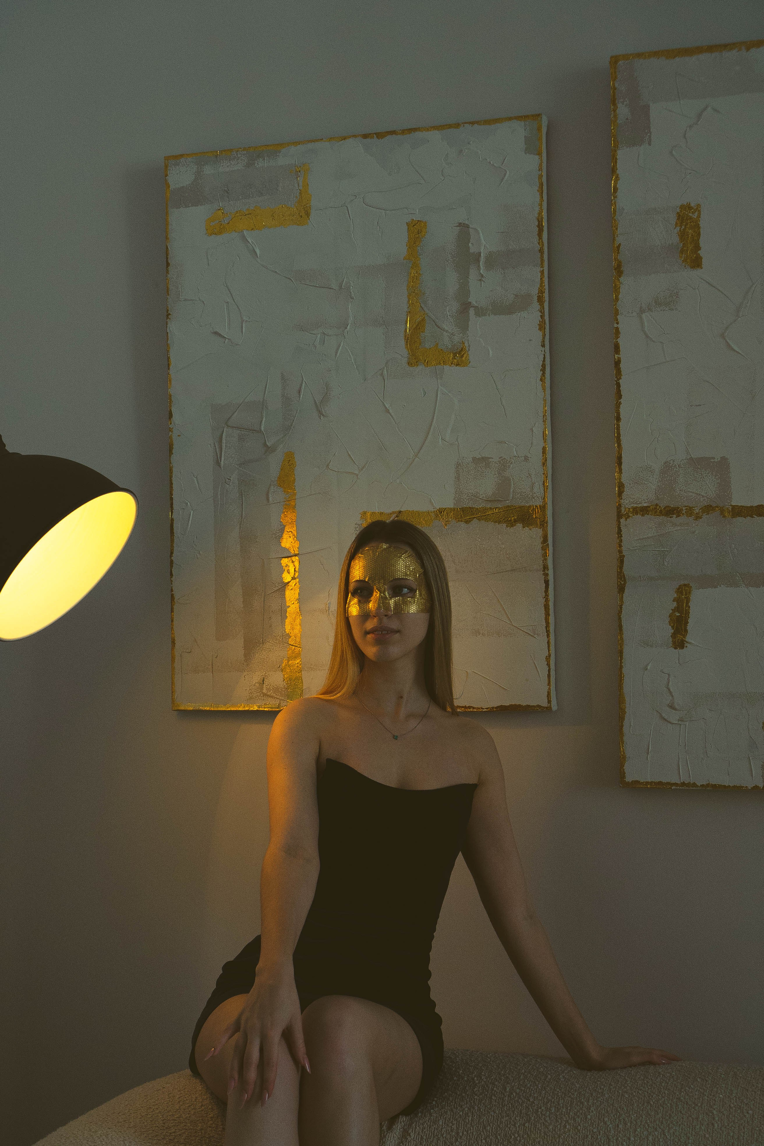 Новогодняя. Профессиональный фотограф, Санкт-Петербург — Виктория Богомолова