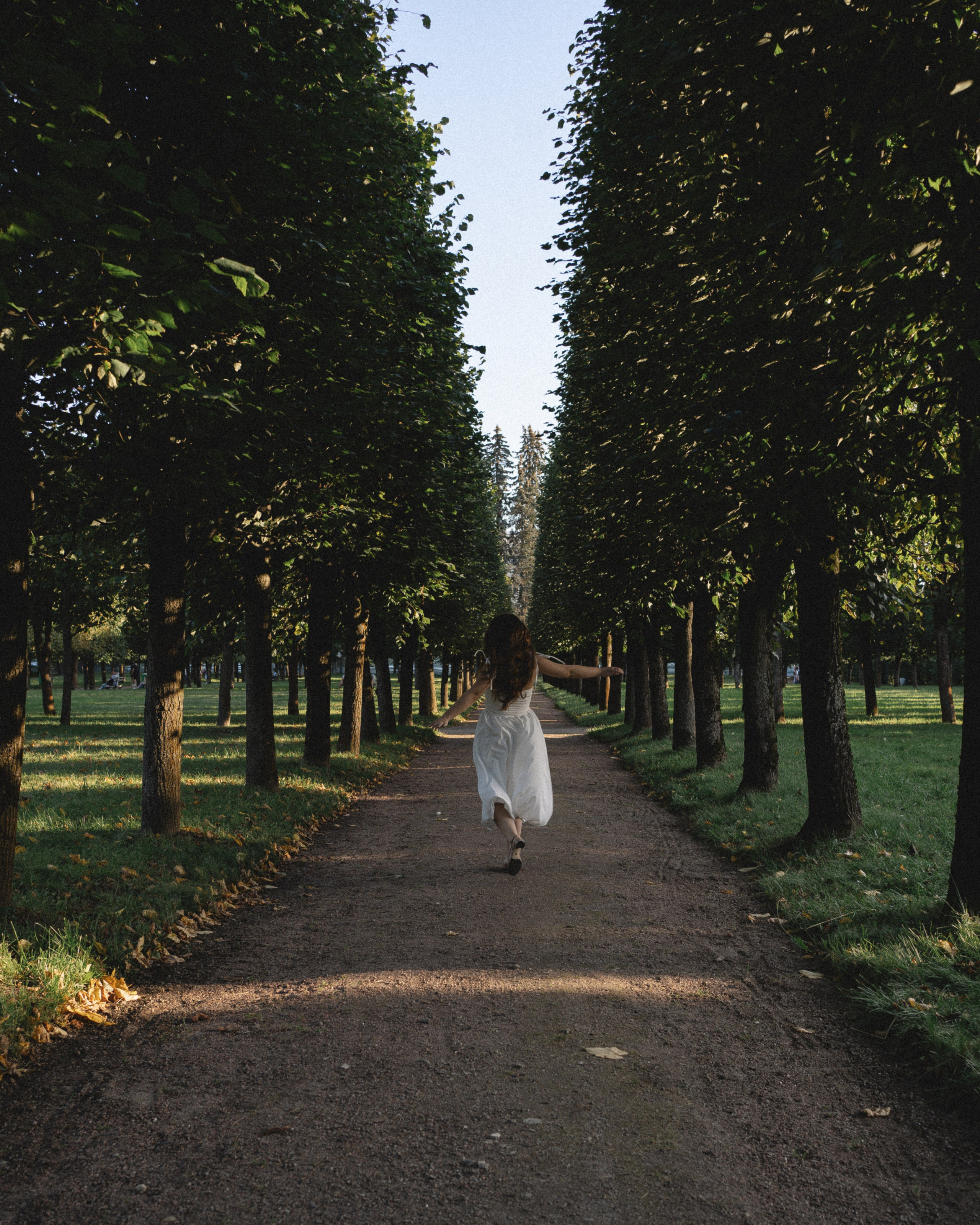 Аня. Портретный фотограф в Москве Анюта Артемова