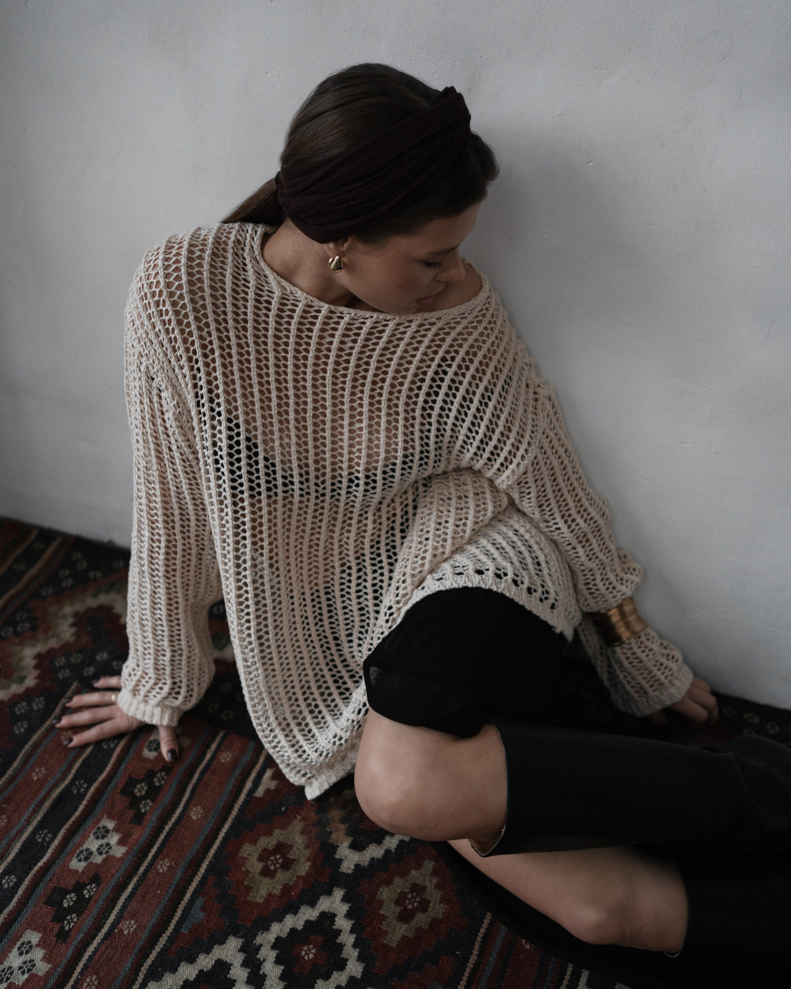 Аня. Портретный фотограф в Москве Анюта Артемова