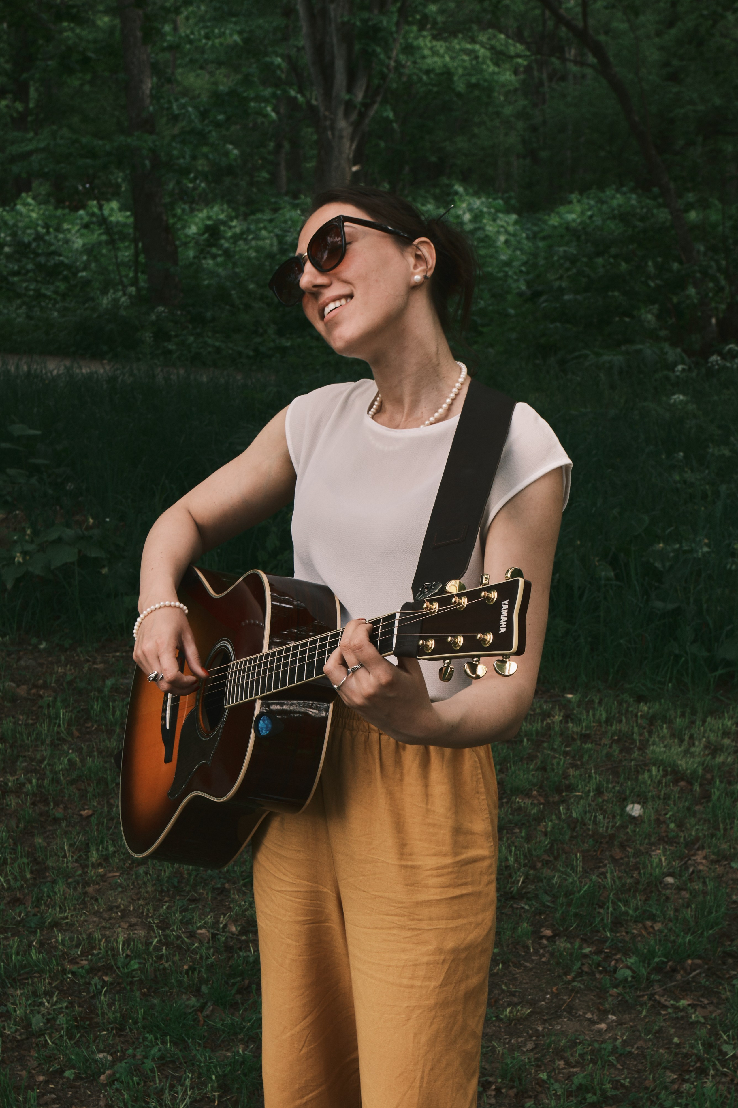 Гитарные ремни. KIMESTHETICA