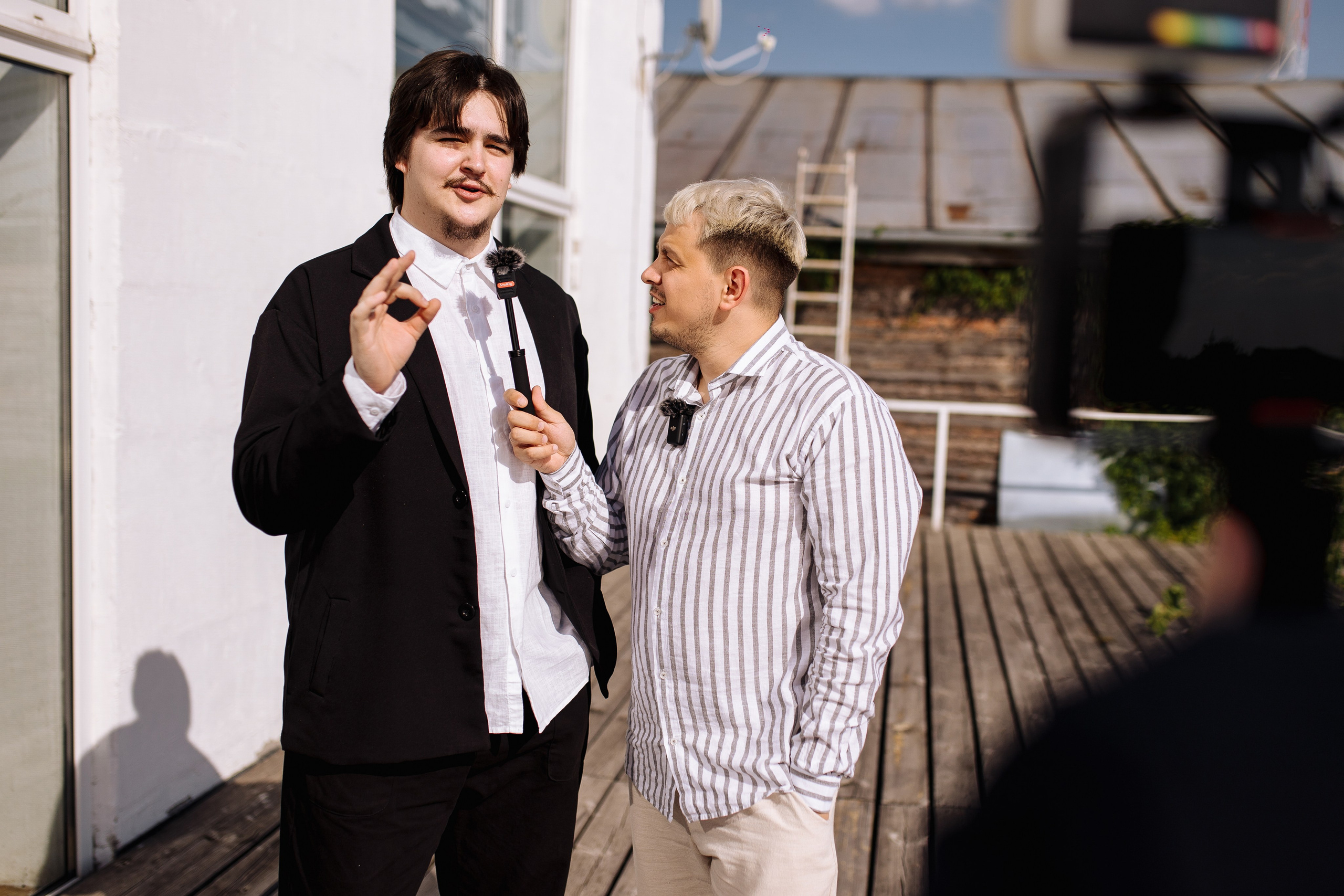 Свадебный репортаж. Свадебный и Репортажный фотограф Александр Шаров