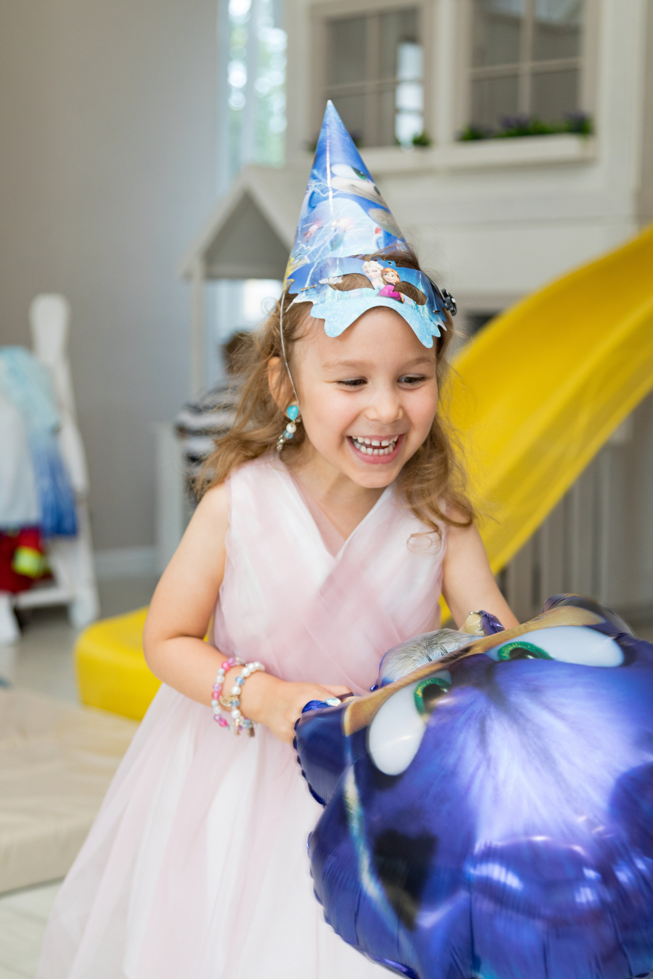 День рождения Федора, 4 года, Детская игровая студия Mimiloft. Детский и контент фотограф Надя Волкова Санкт-Петербург