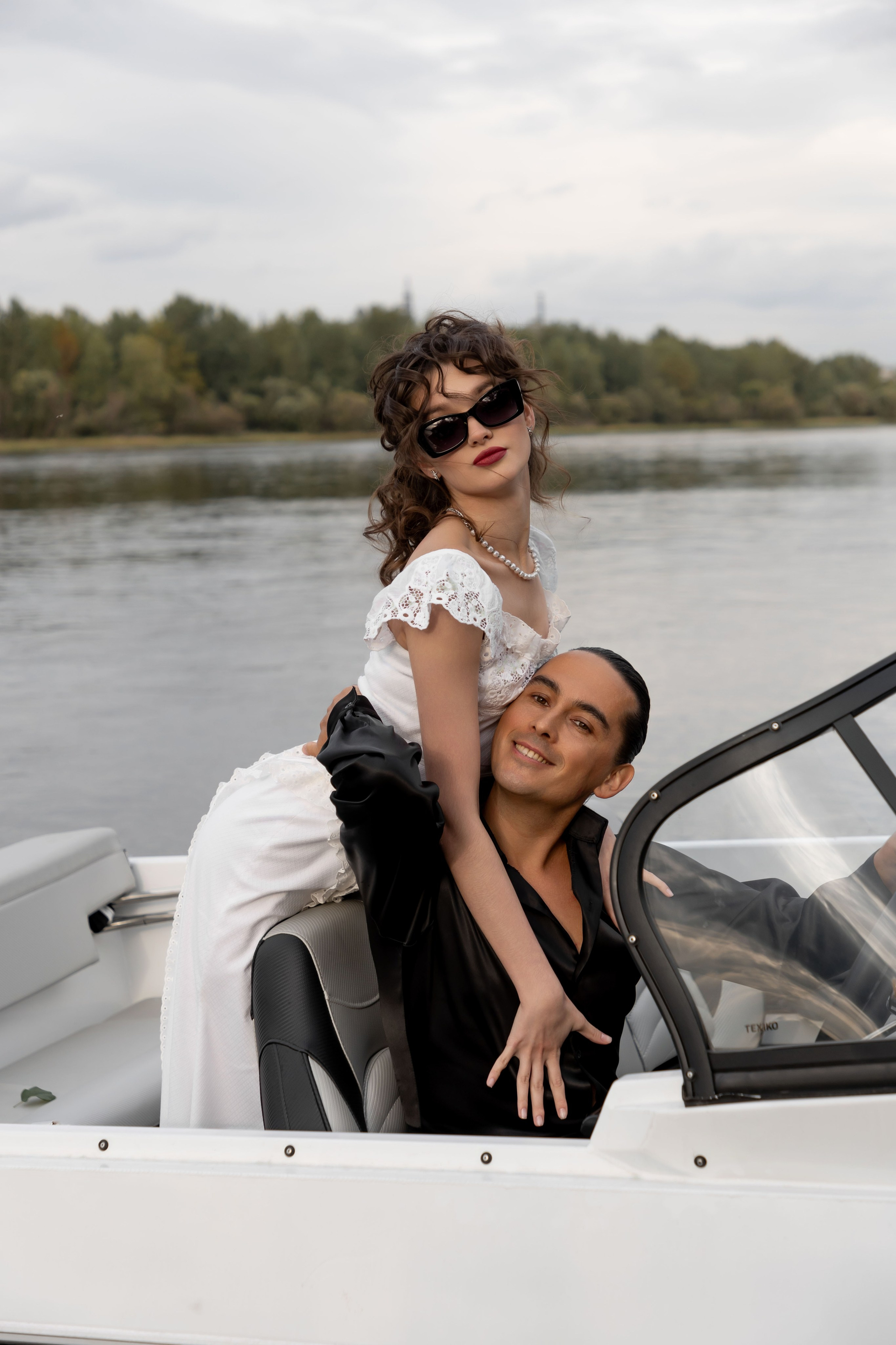 Итальянская свадьба. Лада Канана Свадебный и семейный фотограф