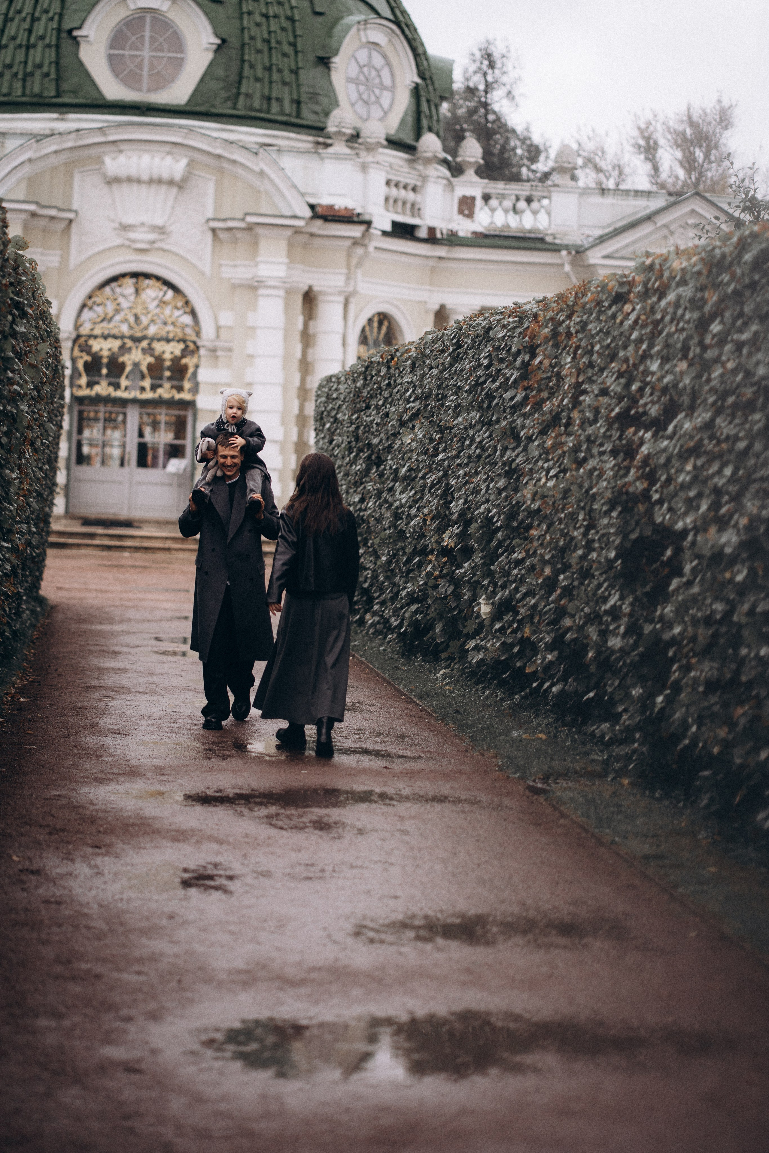 Family Life. Фотограф Новорожденных в Москве. Семейные истории в стиле LIFE