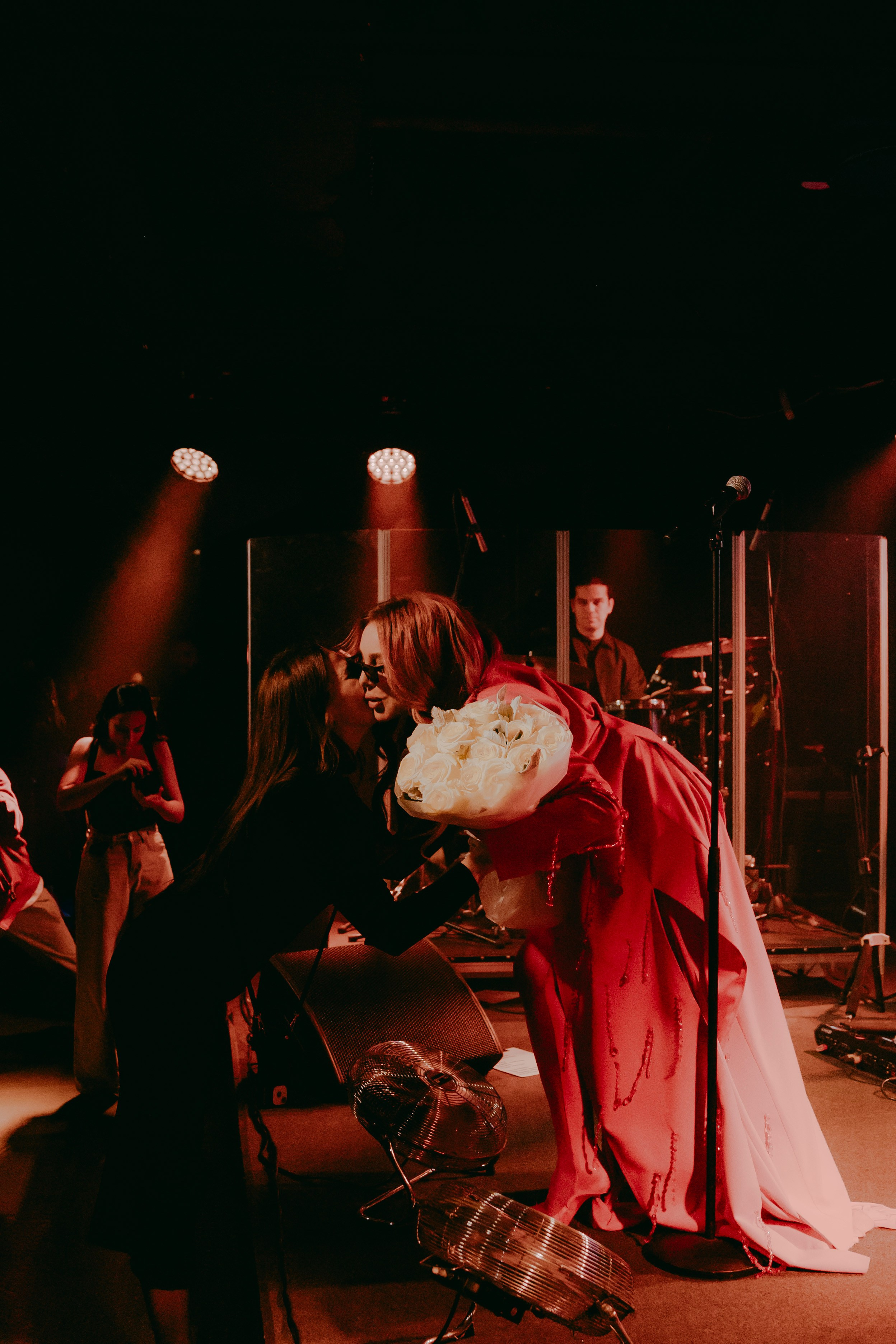 Анна Седокова «Море Музыки». «Птичка на проводе»: информационный портал в Москве