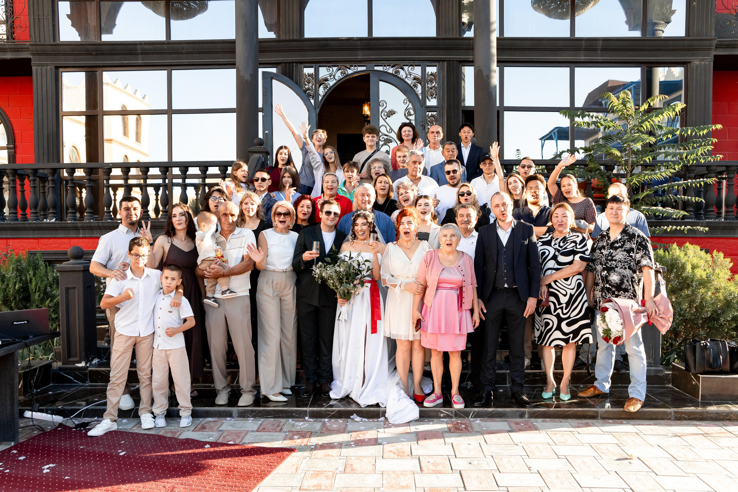 Samir & Yanna. Свадебный и фэшн фотограф