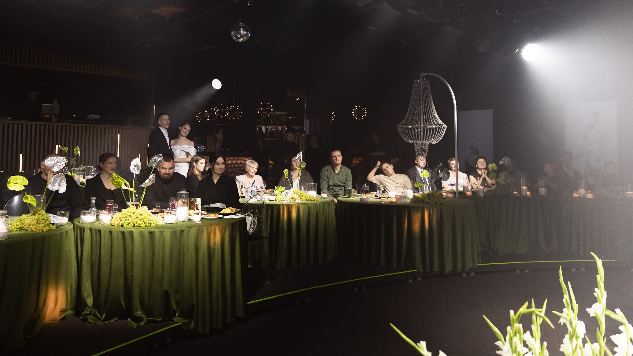 16.09 Никита и Анна. Свадебный организатор Екатеринбург