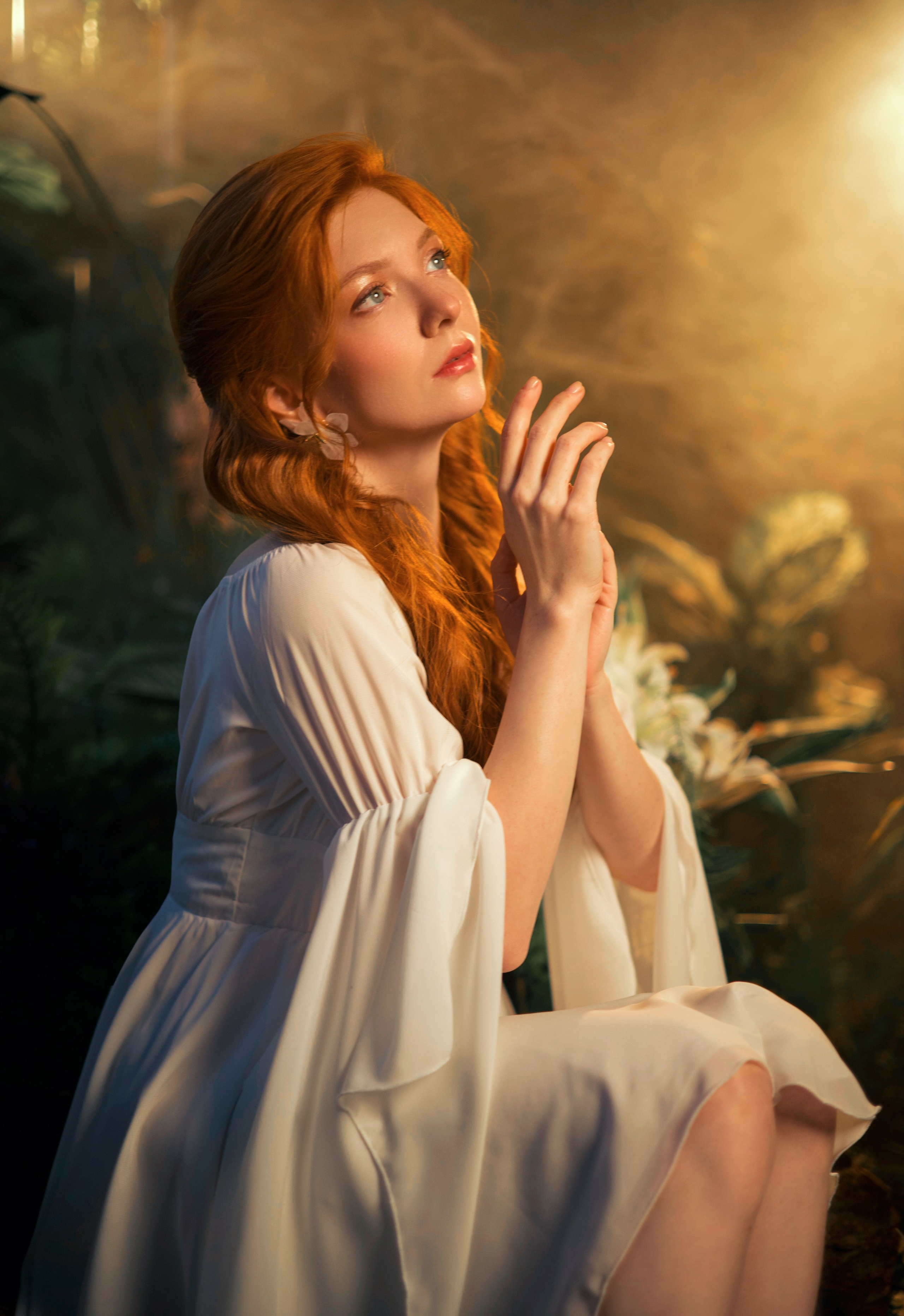 Портфолио. Фотограф, фотосессии «Всё включено» в Москве и Московской области