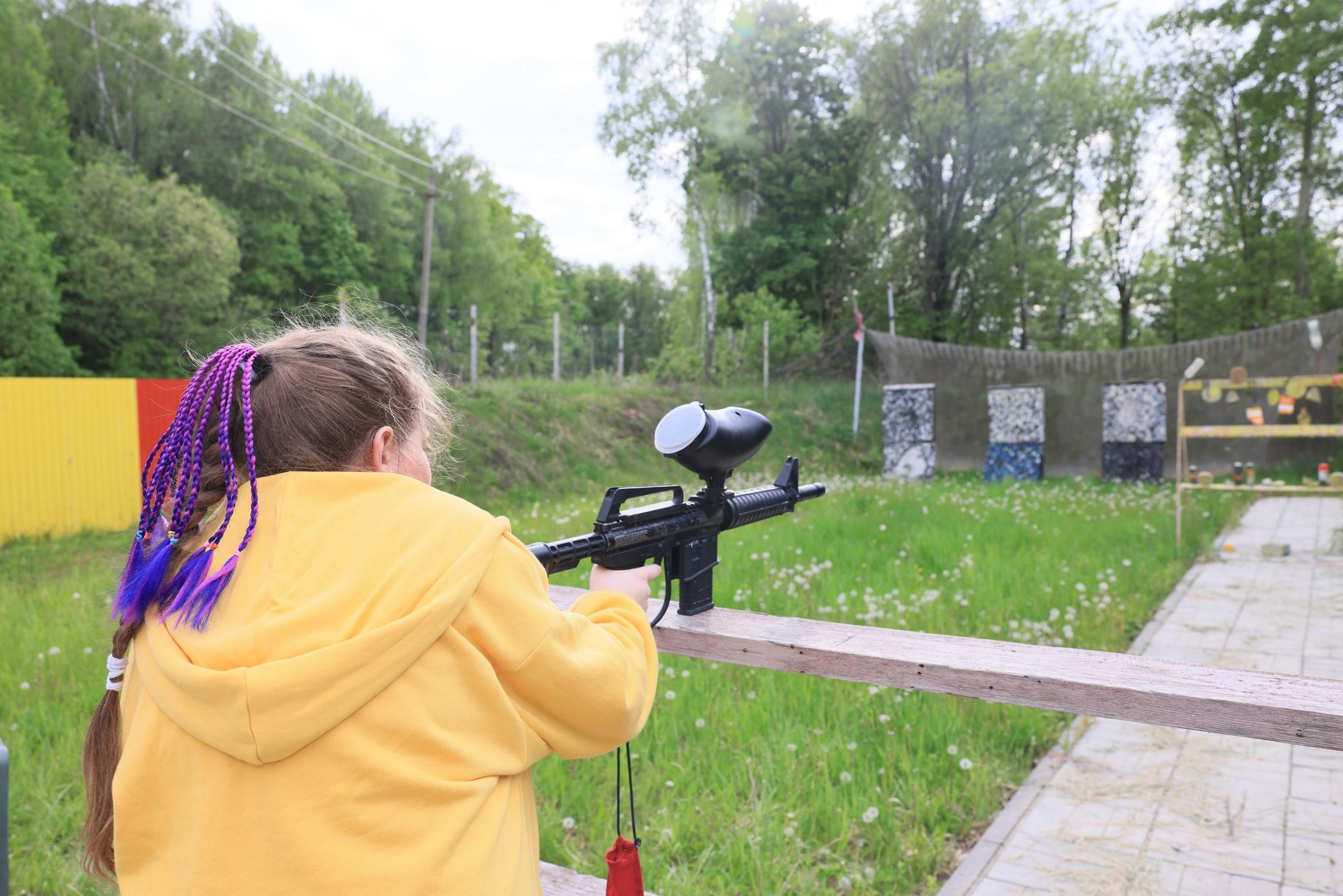 Репортаж. Празднование окончания учебного года в Некрасово. Фотограф в Туле Крупский АнДРей. Фотостудия «КАДР71» в Туле