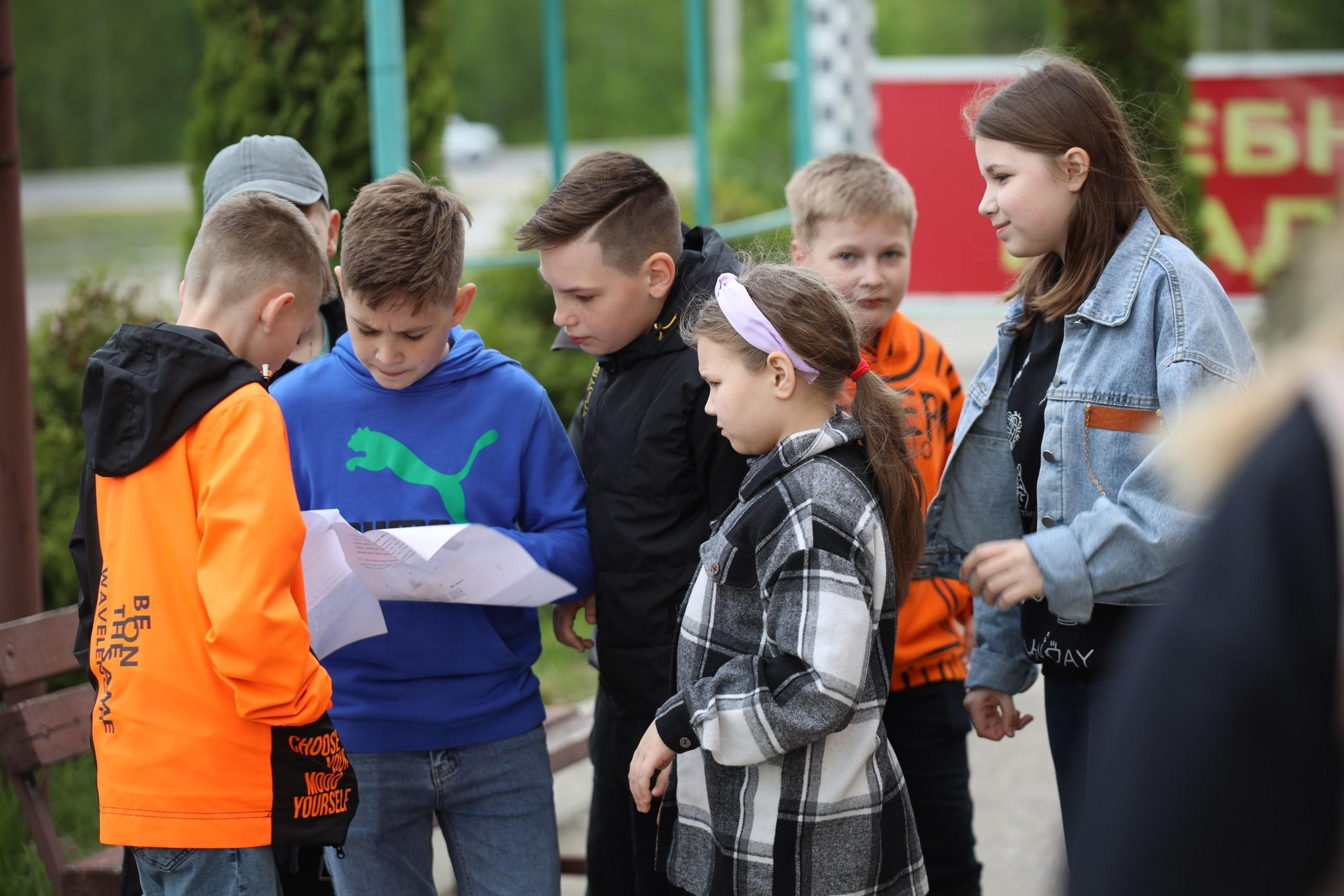 Репортаж. Празднование окончания учебного года в Некрасово. Фотограф в Туле Крупский АнДРей. Фотостудия «КАДР71» в Туле