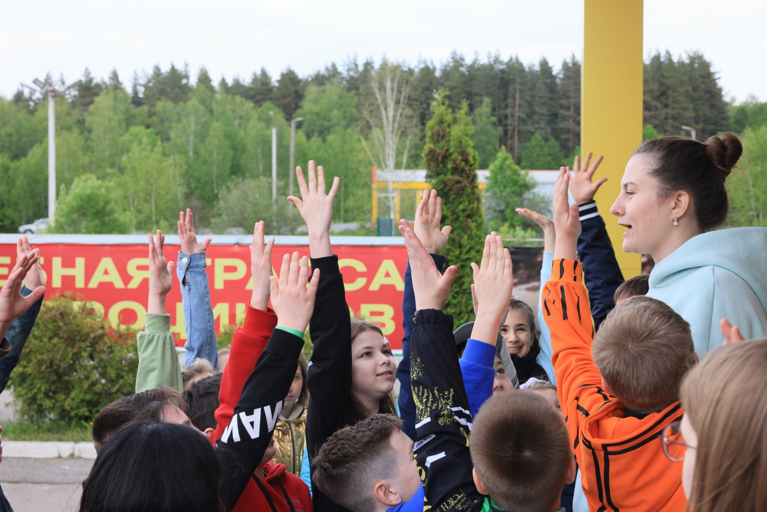Репортаж. Празднование окончания учебного года в Некрасово. Фотограф в Туле Крупский АнДРей. Фотостудия «КАДР71» в Туле