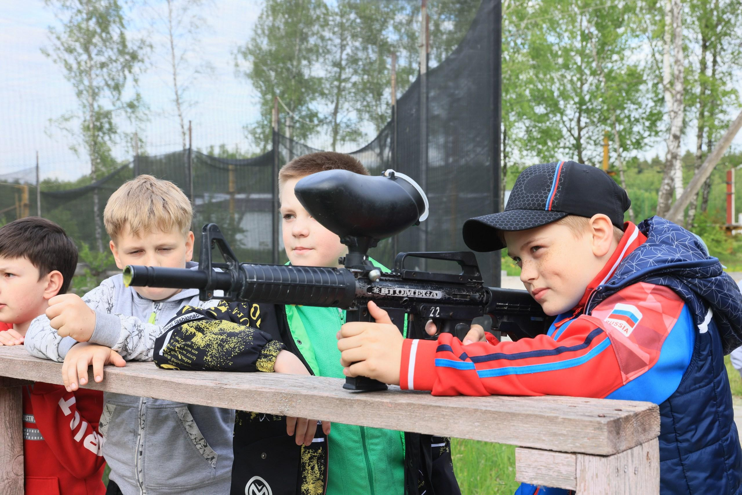 Репортаж. Празднование окончания учебного года в Некрасово. Фотограф в Туле Крупский АнДРей. Фотостудия «КАДР71» в Туле