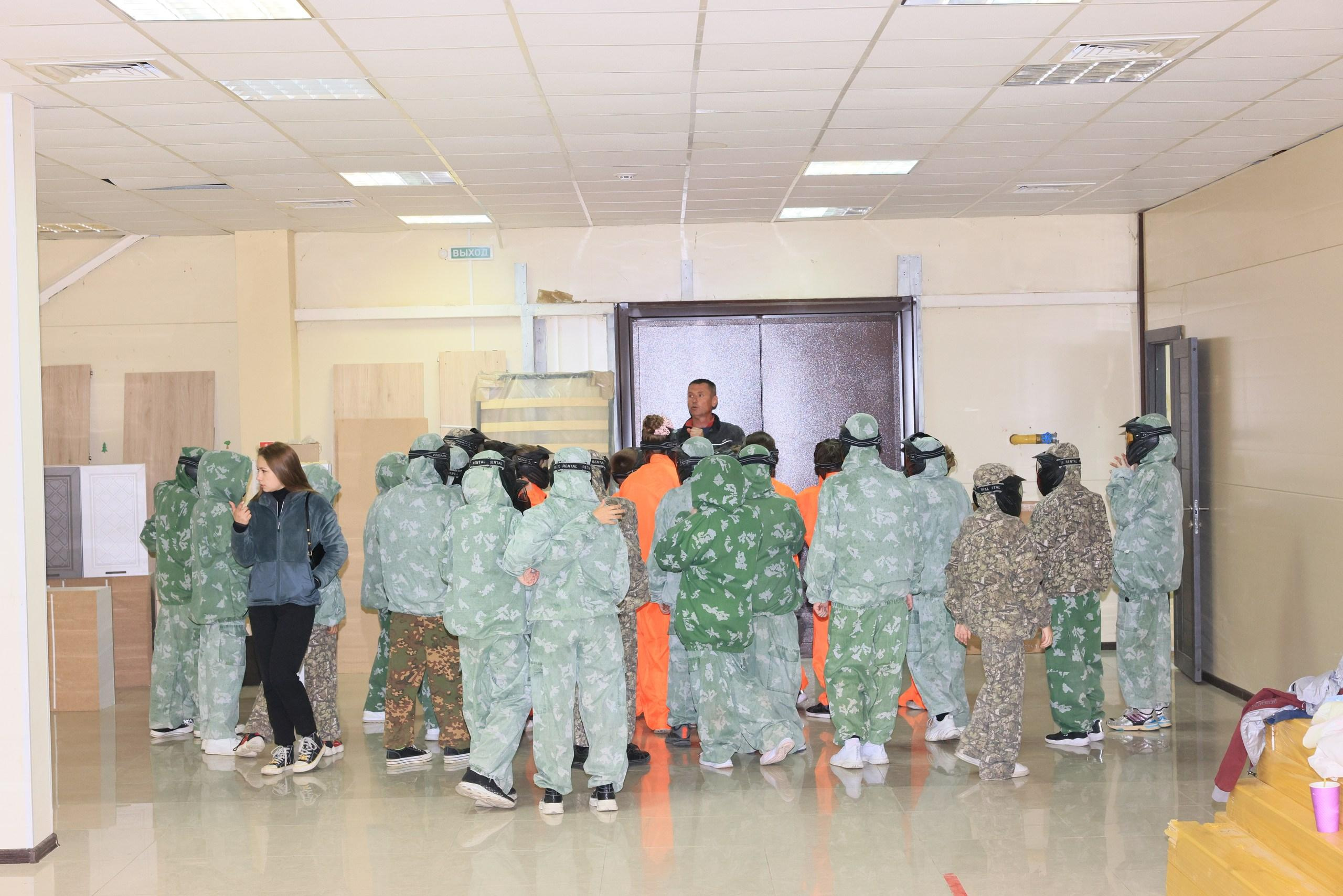 Репортаж. Празднование окончания учебного года в Некрасово. Фотограф в Туле Крупский АнДРей. Фотостудия «КАДР71» в Туле