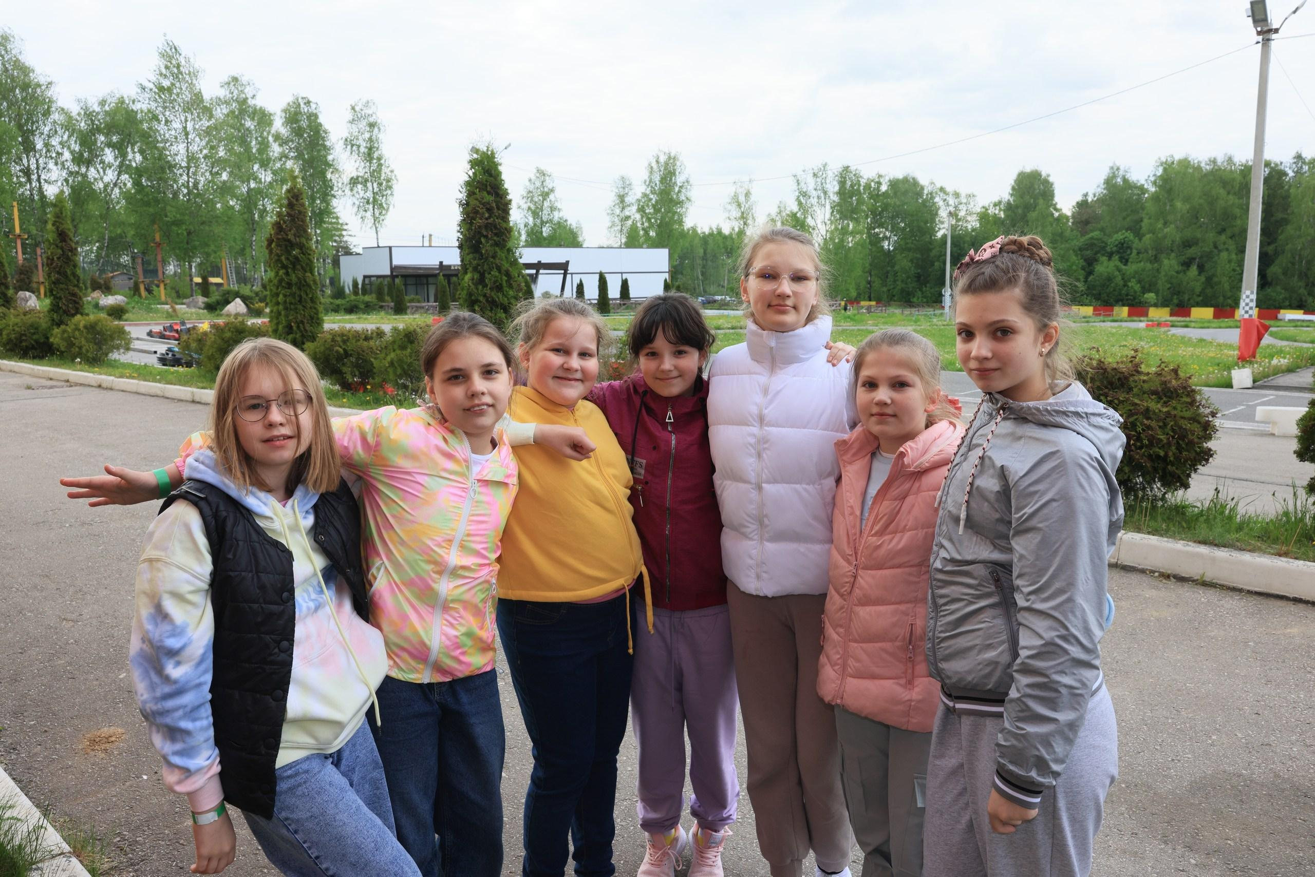 Репортаж. Празднование окончания учебного года в Некрасово. Фотограф в Туле Крупский АнДРей. Фотостудия «КАДР71» в Туле