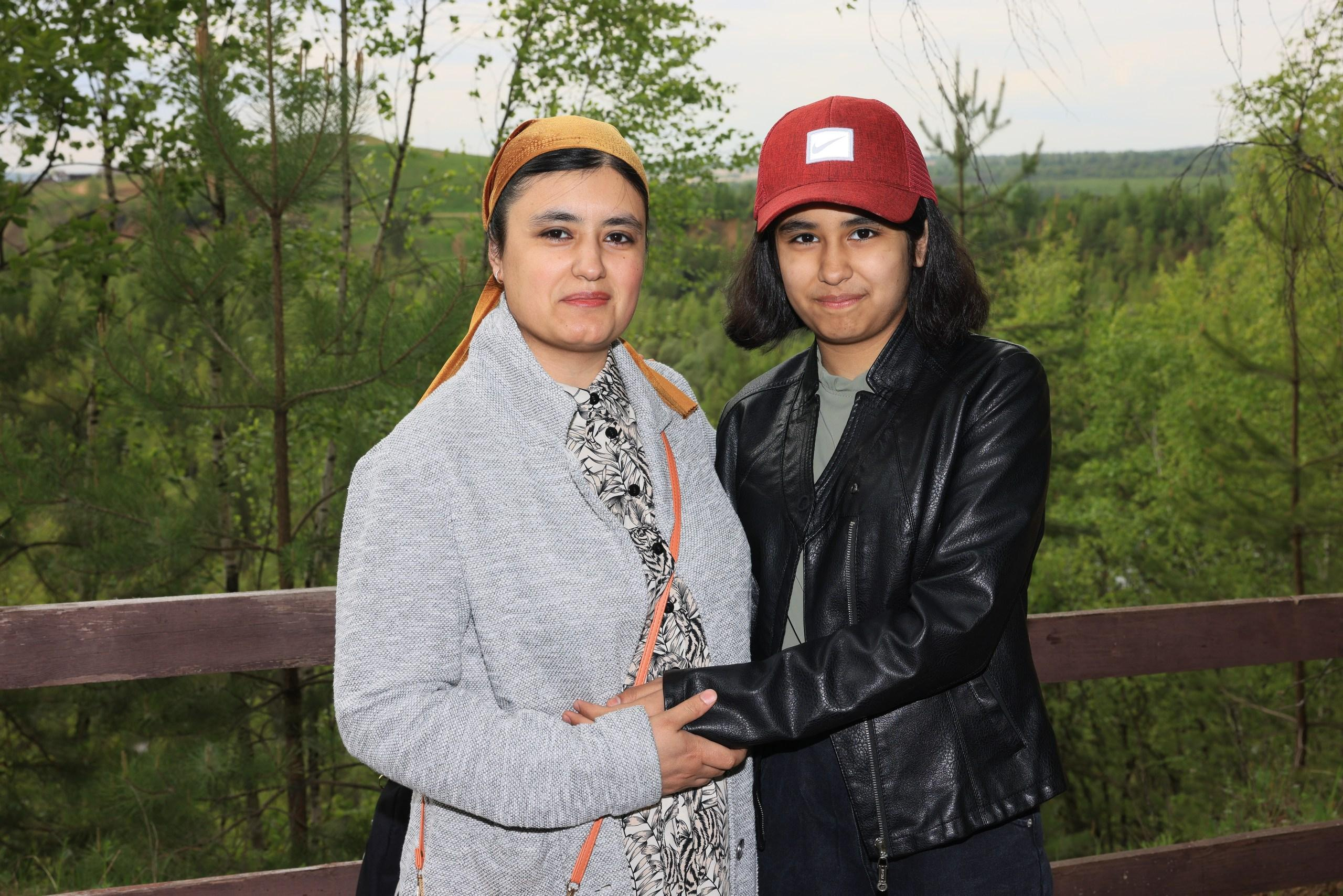 Репортаж. Празднование окончания учебного года в Некрасово. Фотограф в Туле Крупский АнДРей. Фотостудия «КАДР71» в Туле