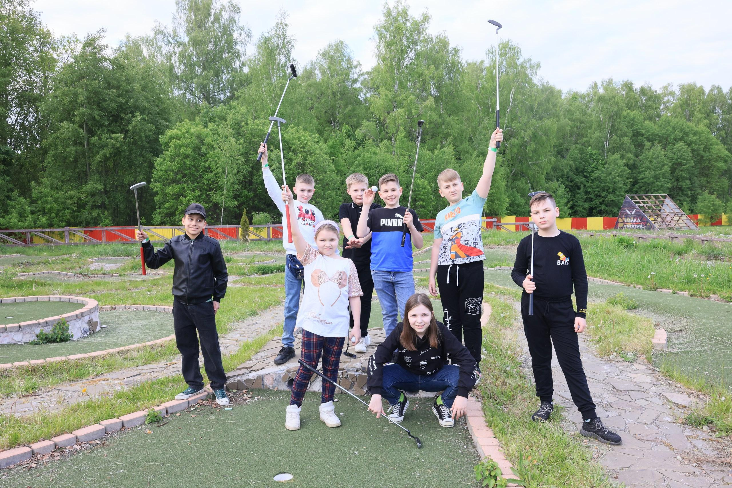 Репортаж. Празднование окончания учебного года в Некрасово. Фотограф в Туле Крупский АнДРей. Фотостудия «КАДР71» в Туле
