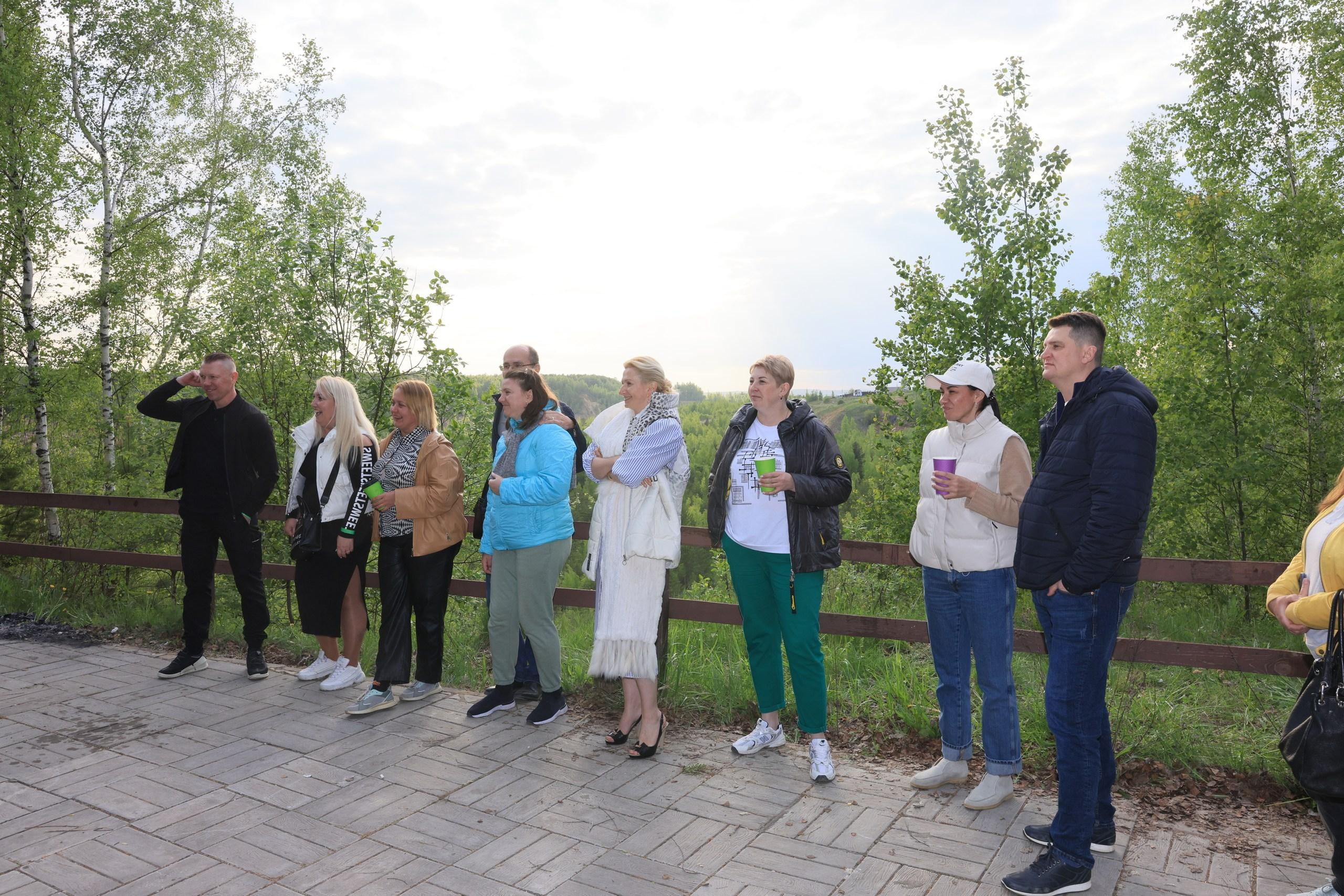 Репортаж. Празднование окончания учебного года в Некрасово. Фотограф в Туле Крупский АнДРей. Фотостудия «КАДР71» в Туле