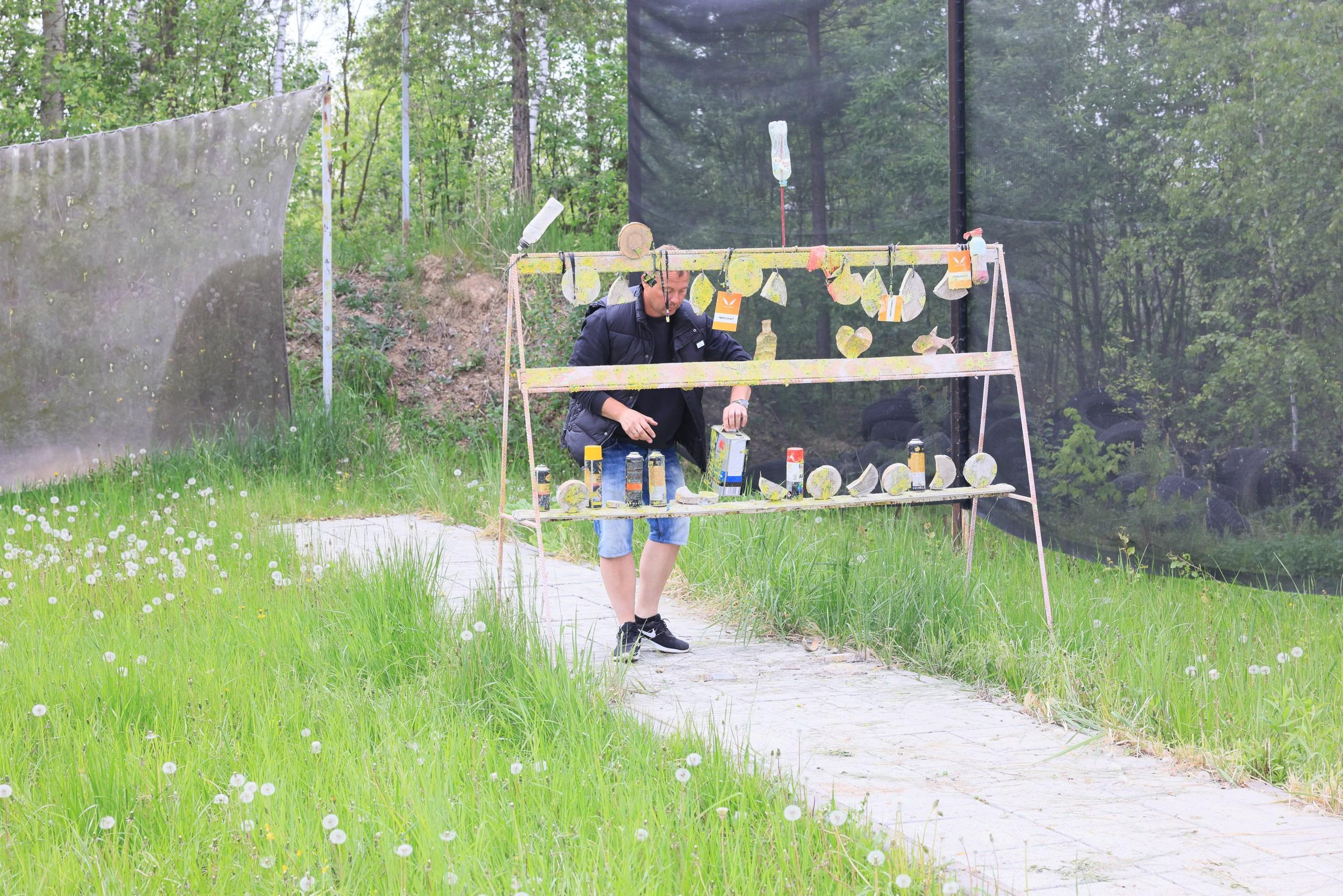 Репортаж. Празднование окончания учебного года в Некрасово. Фотограф в Туле Крупский АнДРей. Фотостудия «КАДР71» в Туле