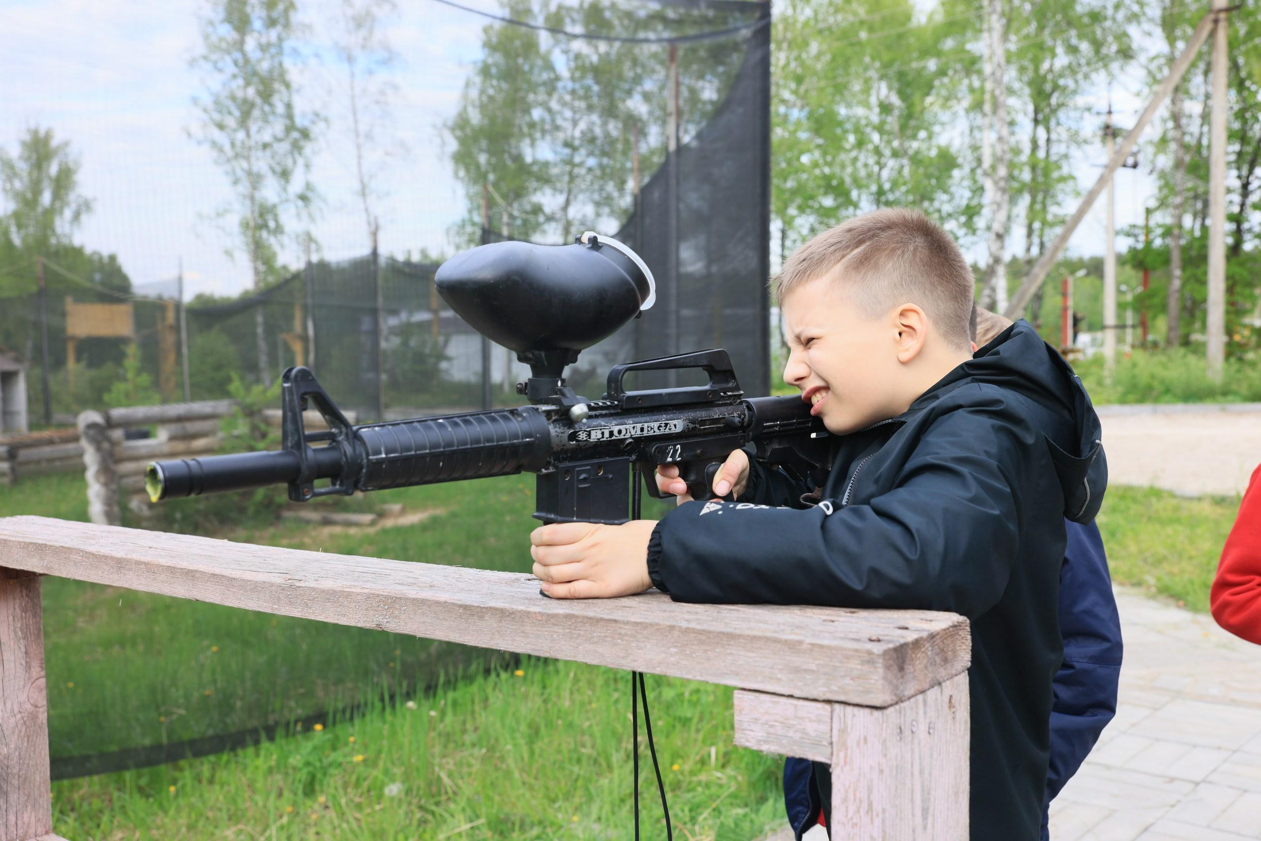 Репортаж. Празднование окончания учебного года в Некрасово. Фотограф в Туле Крупский АнДРей. Фотостудия «КАДР71» в Туле