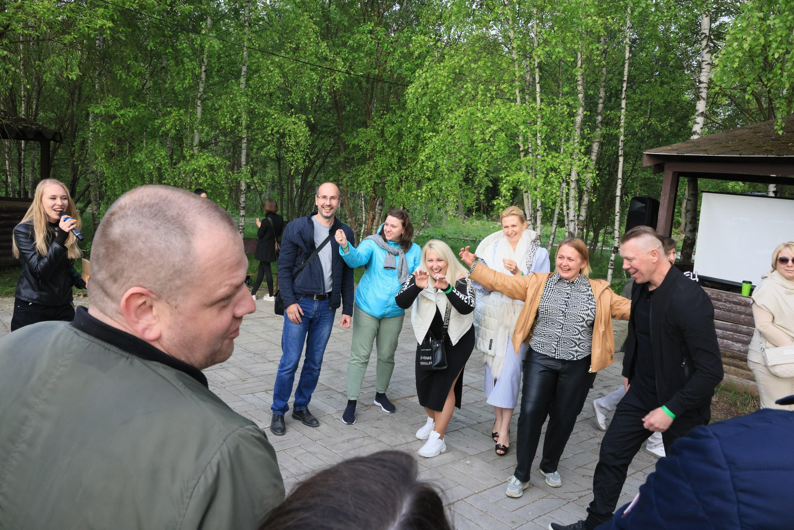 Репортаж. Празднование окончания учебного года в Некрасово. Фотограф в Туле Крупский АнДРей. Фотостудия «КАДР71» в Туле