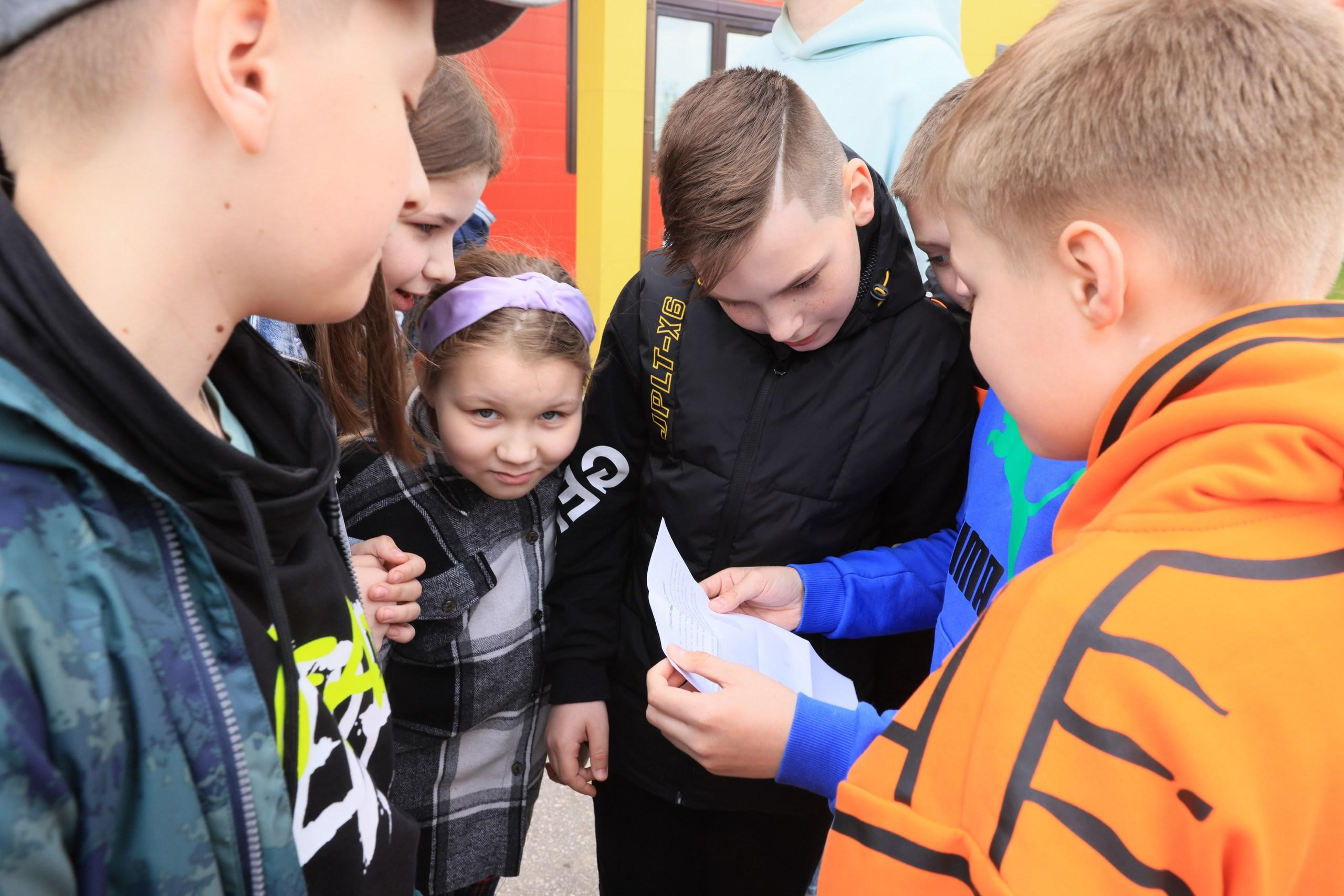 Репортаж. Празднование окончания учебного года в Некрасово. Фотограф в Туле Крупский АнДРей. Фотостудия «КАДР71» в Туле
