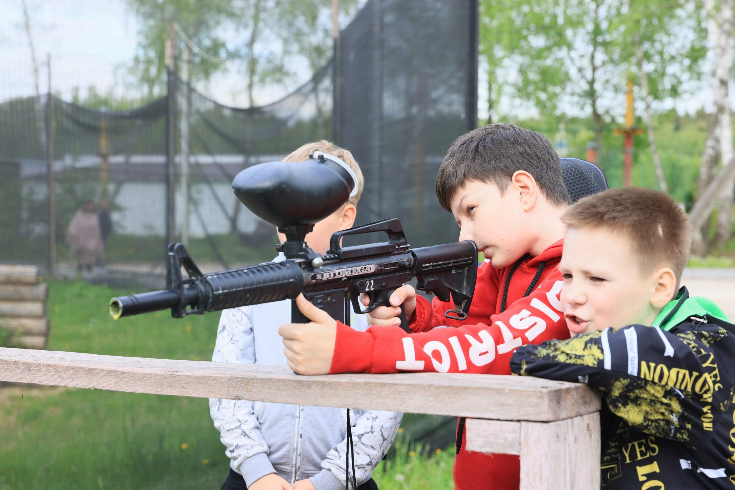 Репортаж. Празднование окончания учебного года в Некрасово. Фотограф в Туле Крупский АнДРей. Фотостудия «КАДР71» в Туле