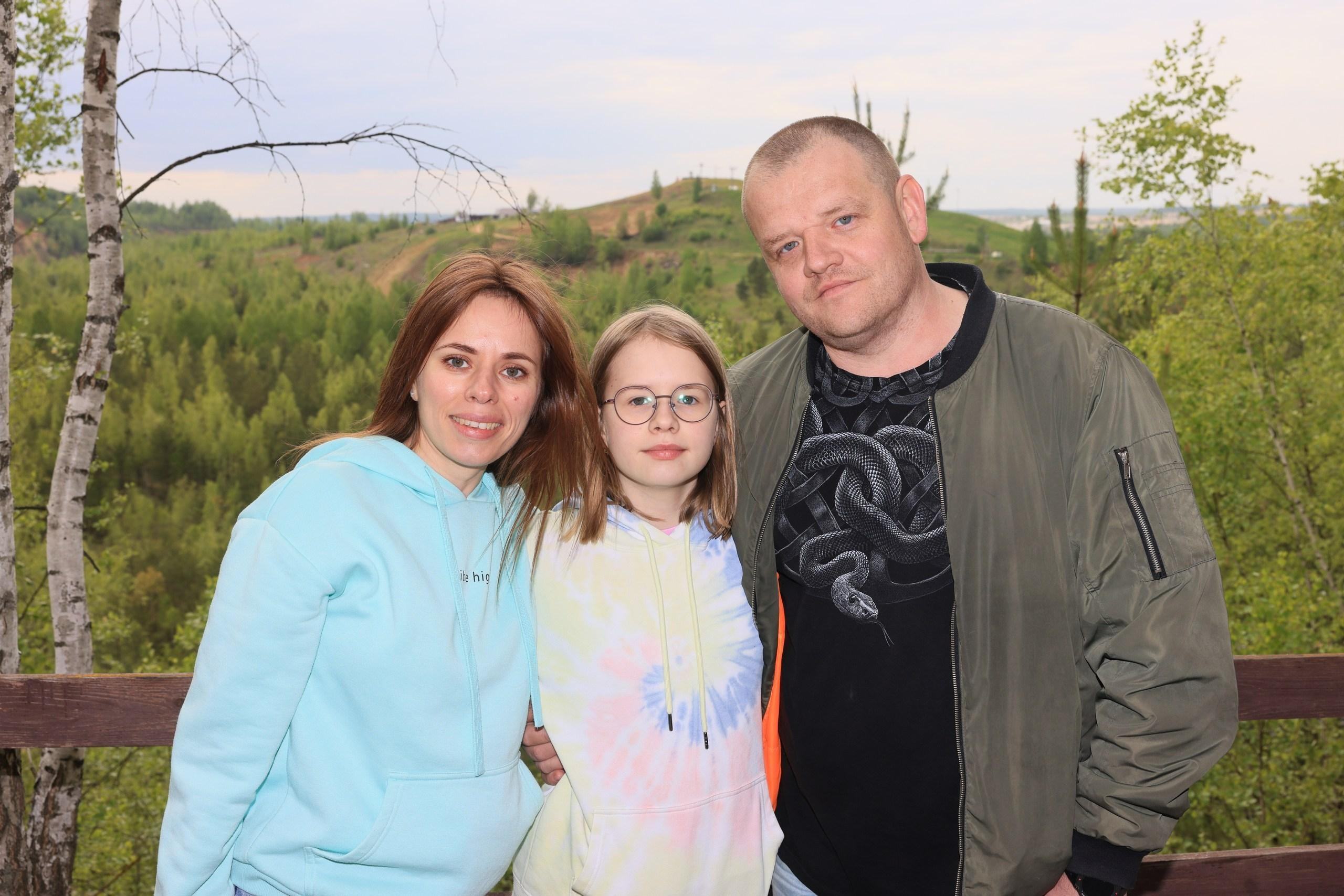 Репортаж. Празднование окончания учебного года в Некрасово. Фотограф в Туле Крупский АнДРей. Фотостудия «КАДР71» в Туле