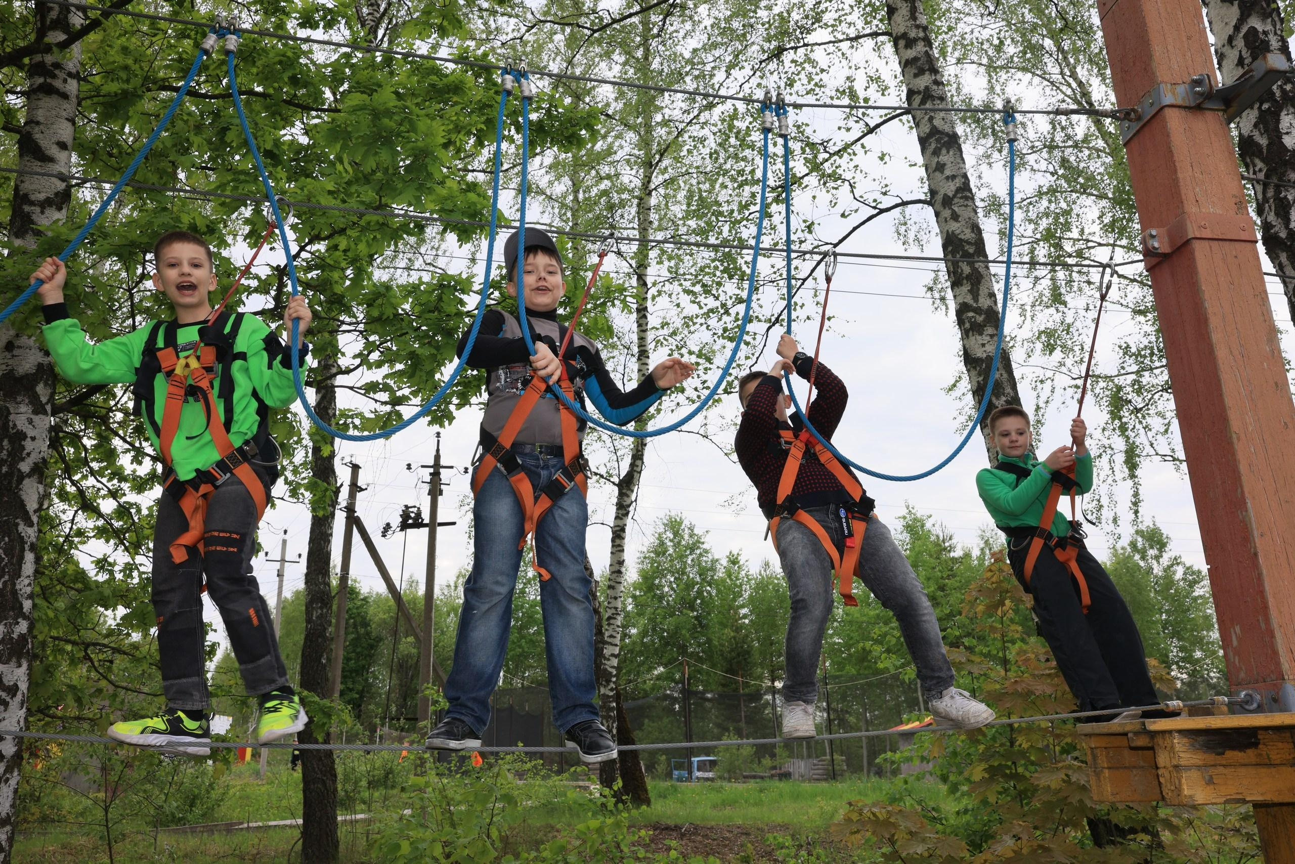 Репортаж. Празднование окончания учебного года в Некрасово. Фотограф в Туле Крупский АнДРей. Фотостудия «КАДР71» в Туле