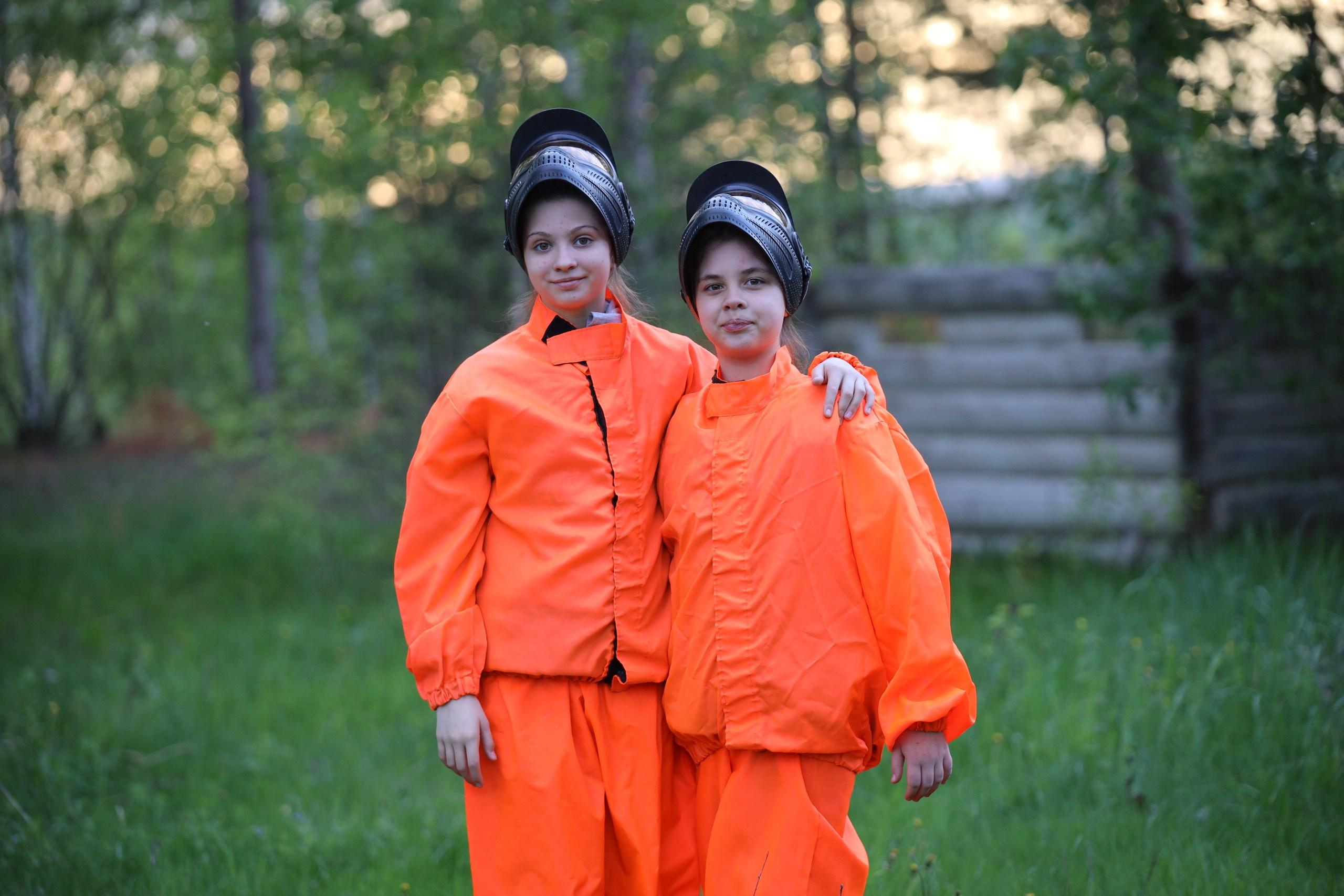 Репортаж. Празднование окончания учебного года в Некрасово. Фотограф в Туле Крупский АнДРей. Фотостудия «КАДР71» в Туле