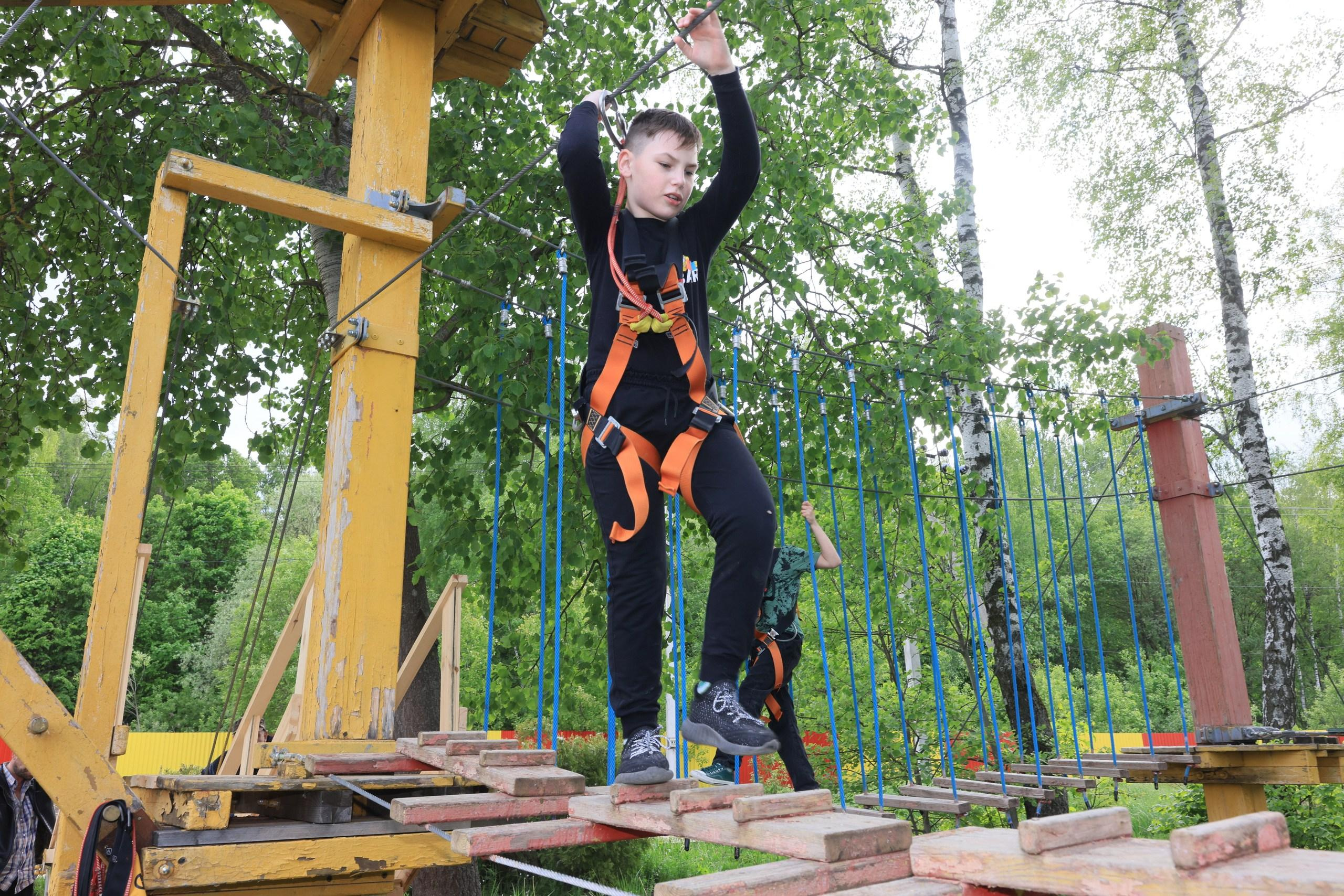 Репортаж. Празднование окончания учебного года в Некрасово. Фотограф в Туле Крупский АнДРей. Фотостудия «КАДР71» в Туле
