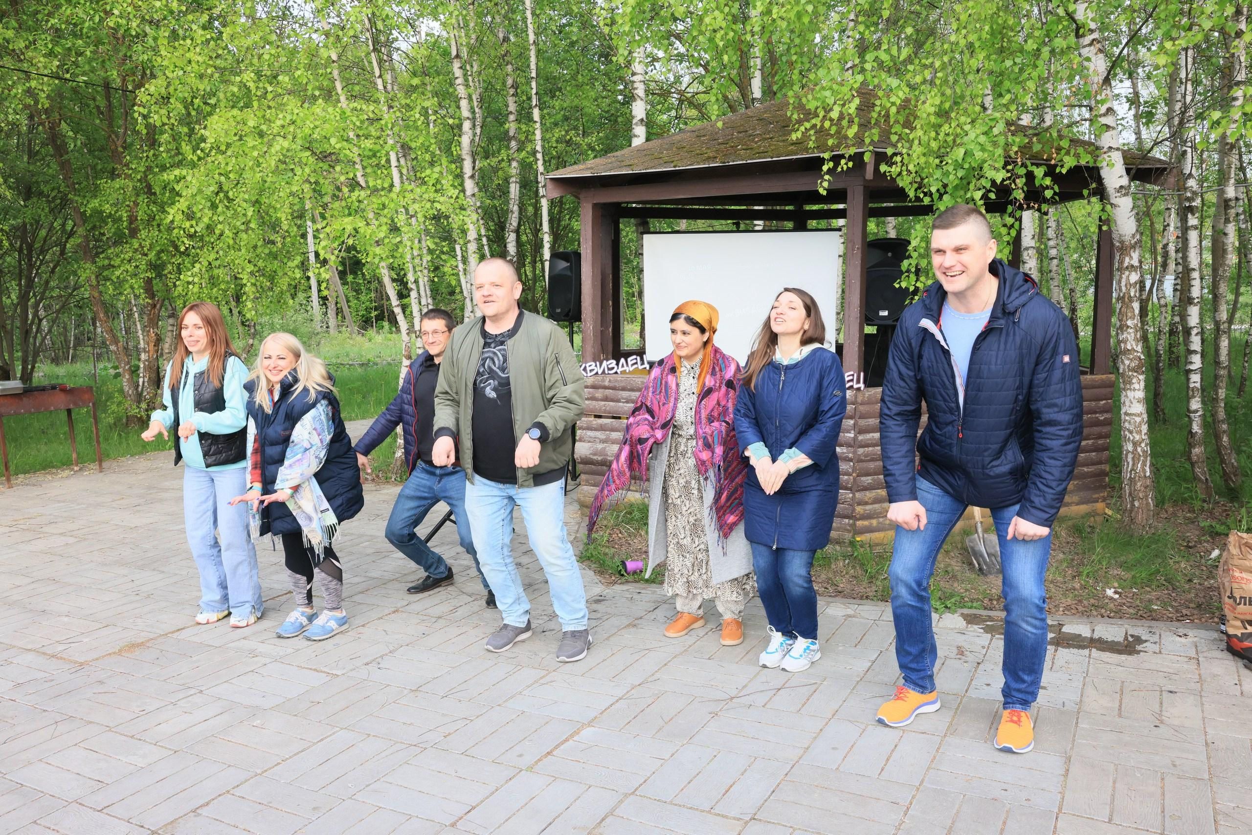 Репортаж. Празднование окончания учебного года в Некрасово. Фотограф в Туле Крупский АнДРей. Фотостудия «КАДР71» в Туле