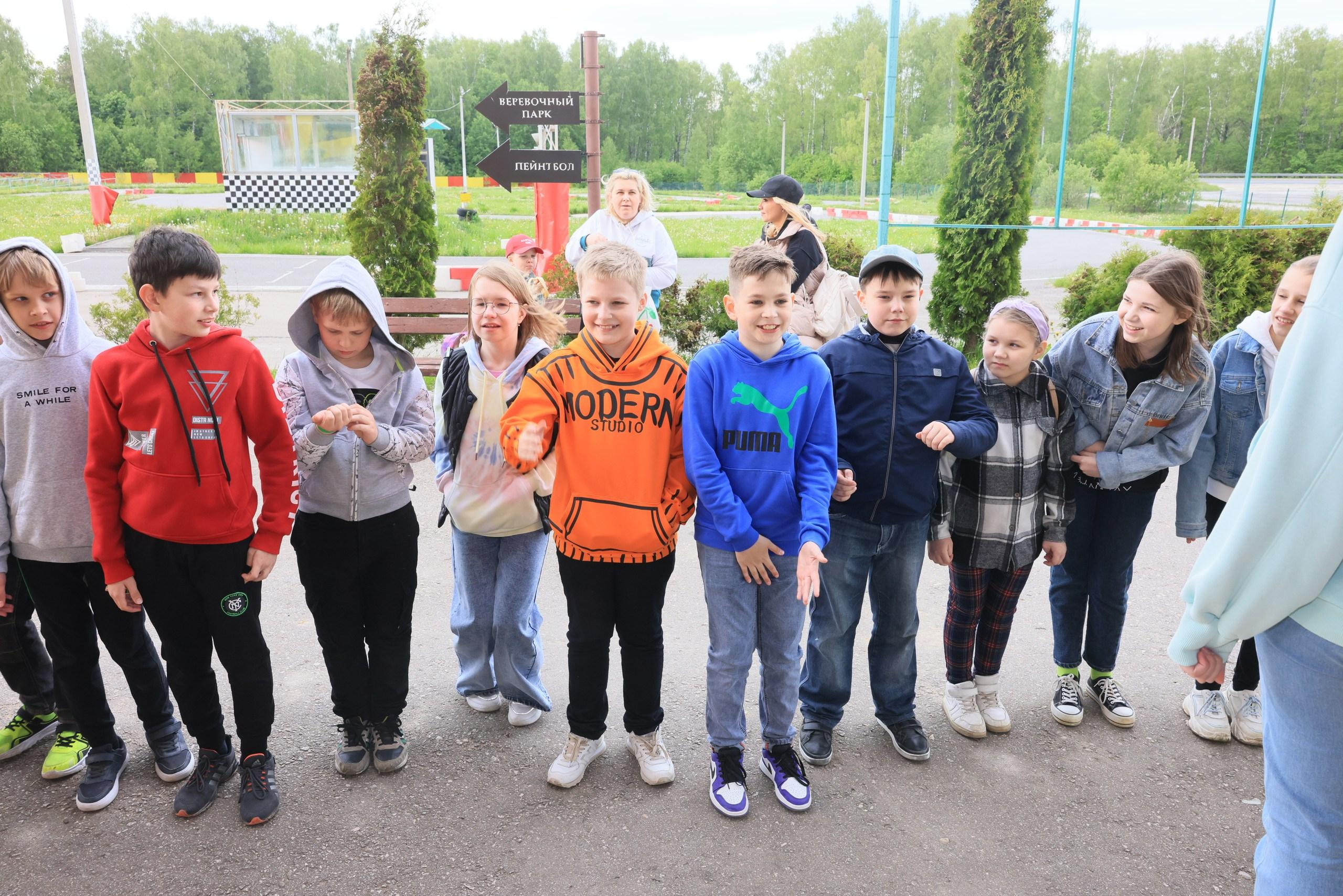 Репортаж. Празднование окончания учебного года в Некрасово. Фотограф в Туле Крупский АнДРей. Фотостудия «КАДР71» в Туле