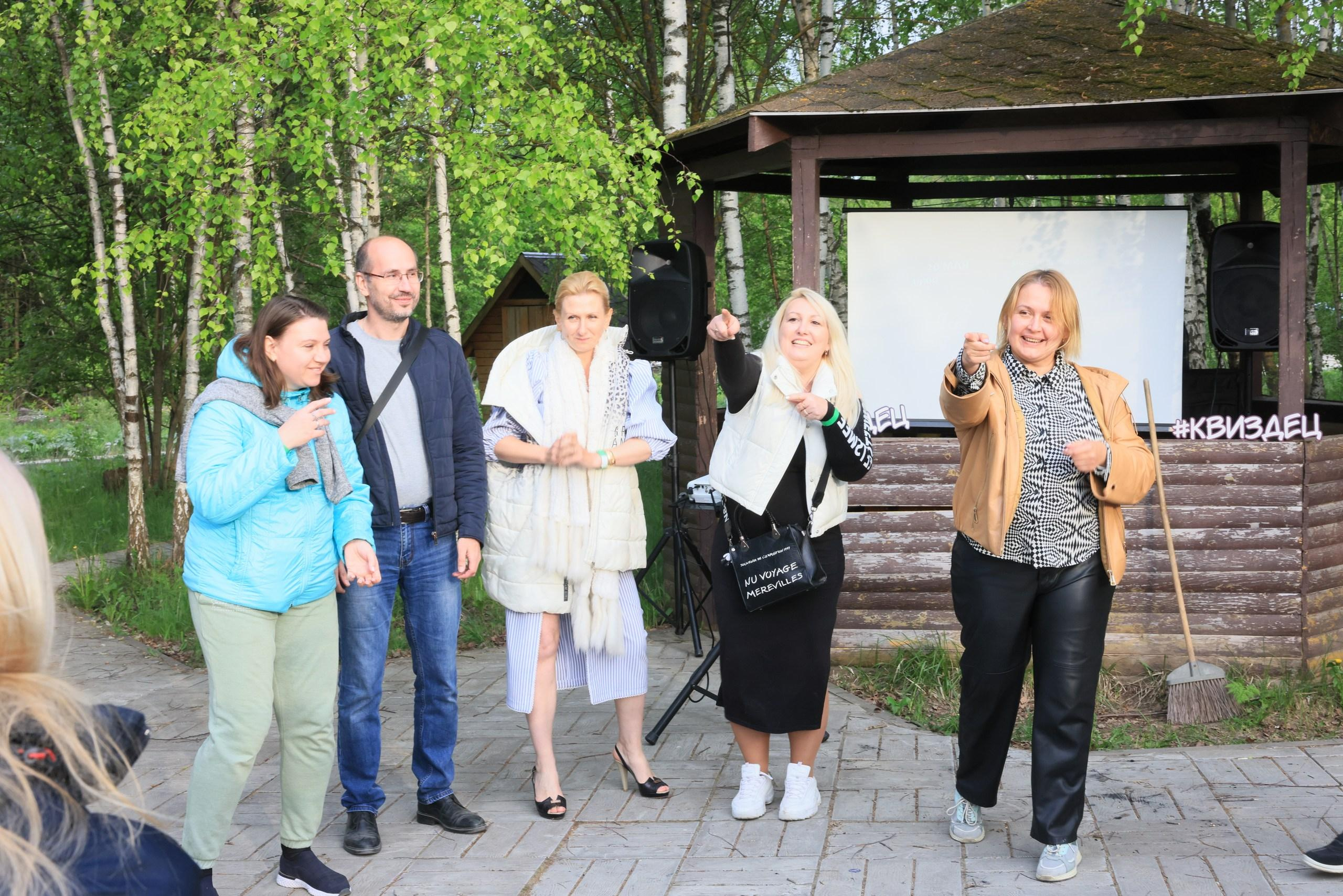 Репортаж. Празднование окончания учебного года в Некрасово. Фотограф в Туле Крупский АнДРей. Фотостудия «КАДР71» в Туле