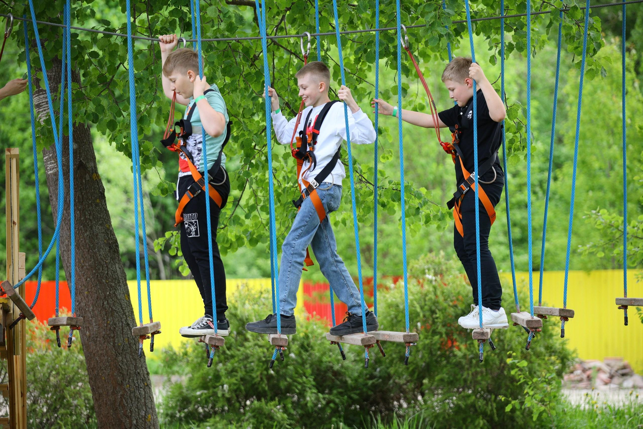 Репортаж. Празднование окончания учебного года в Некрасово. Фотограф в Туле Крупский АнДРей. Фотостудия «КАДР71» в Туле