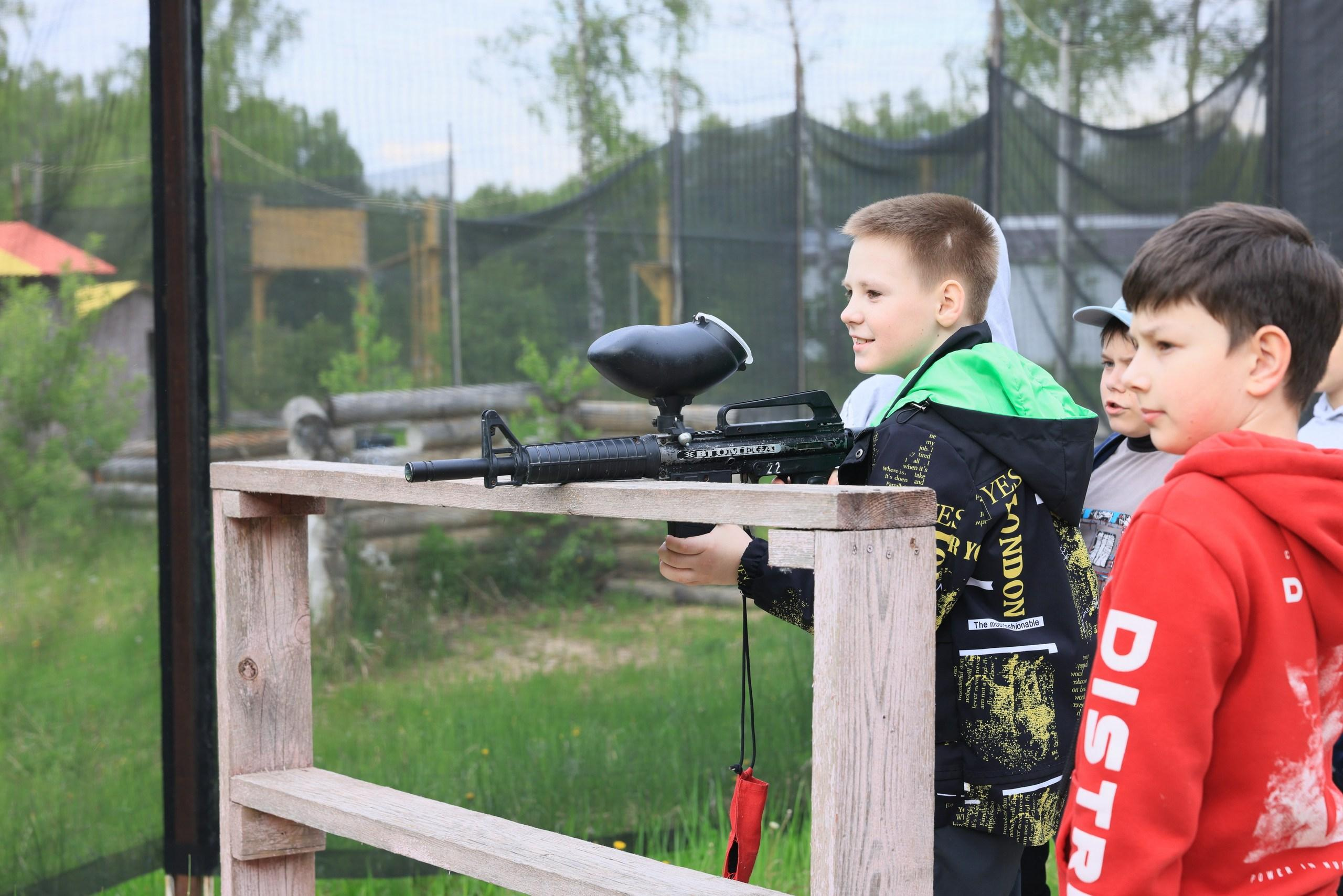 Репортаж. Празднование окончания учебного года в Некрасово. Фотограф в Туле Крупский АнДРей. Фотостудия «КАДР71» в Туле