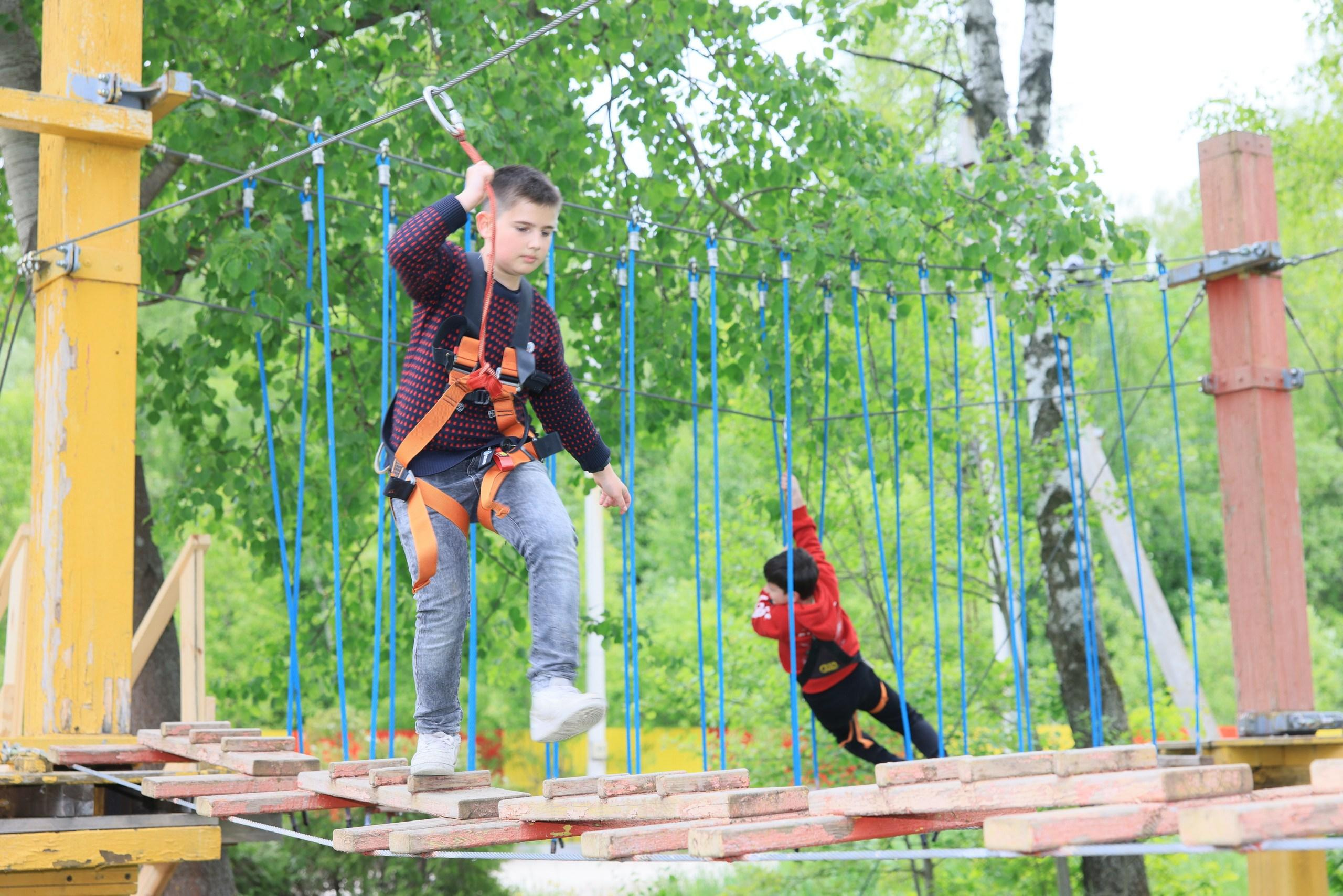 Репортаж. Празднование окончания учебного года в Некрасово. Фотограф в Туле Крупский АнДРей. Фотостудия «КАДР71» в Туле