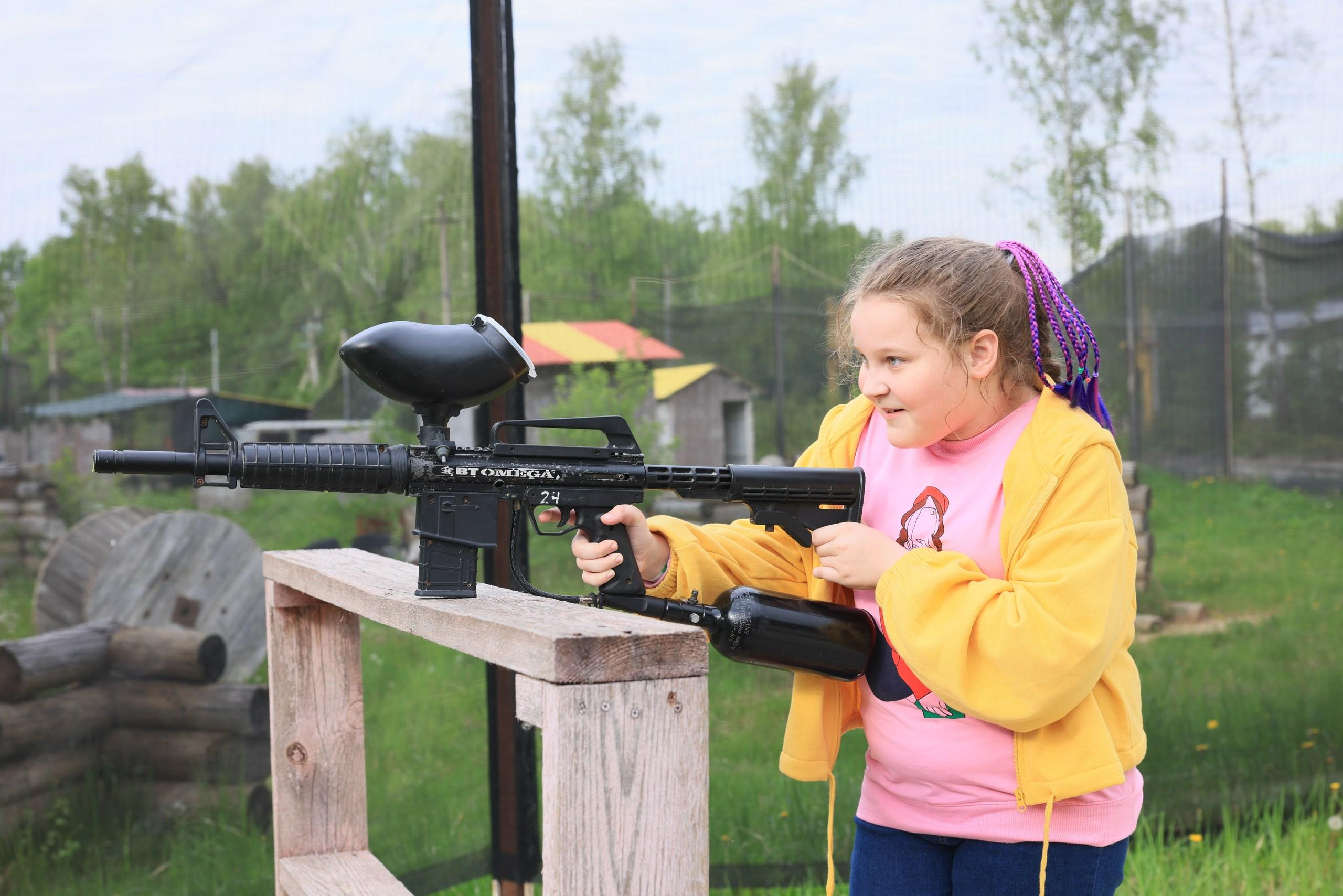 Репортаж. Празднование окончания учебного года в Некрасово. Фотограф в Туле Крупский АнДРей. Фотостудия «КАДР71» в Туле