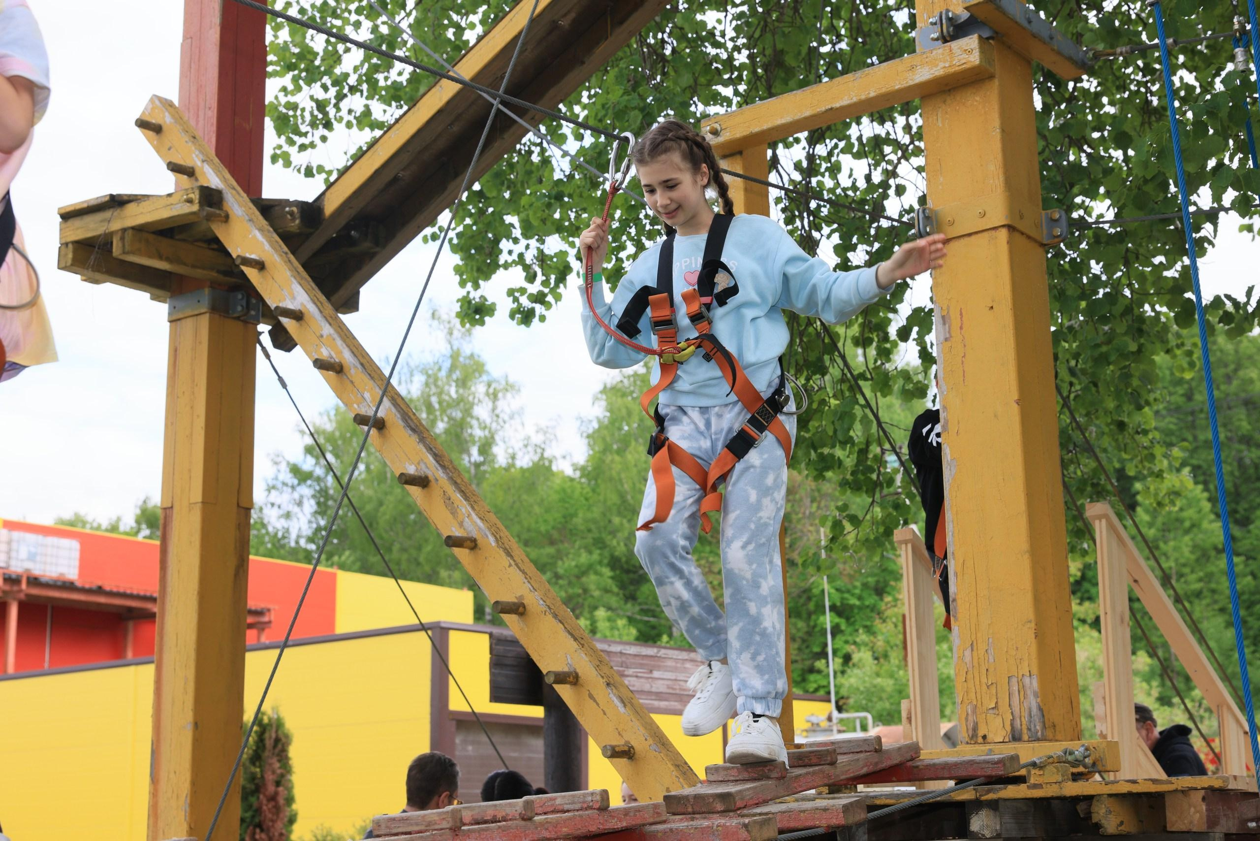 Репортаж. Празднование окончания учебного года в Некрасово. Фотограф в Туле Крупский АнДРей. Фотостудия «КАДР71» в Туле