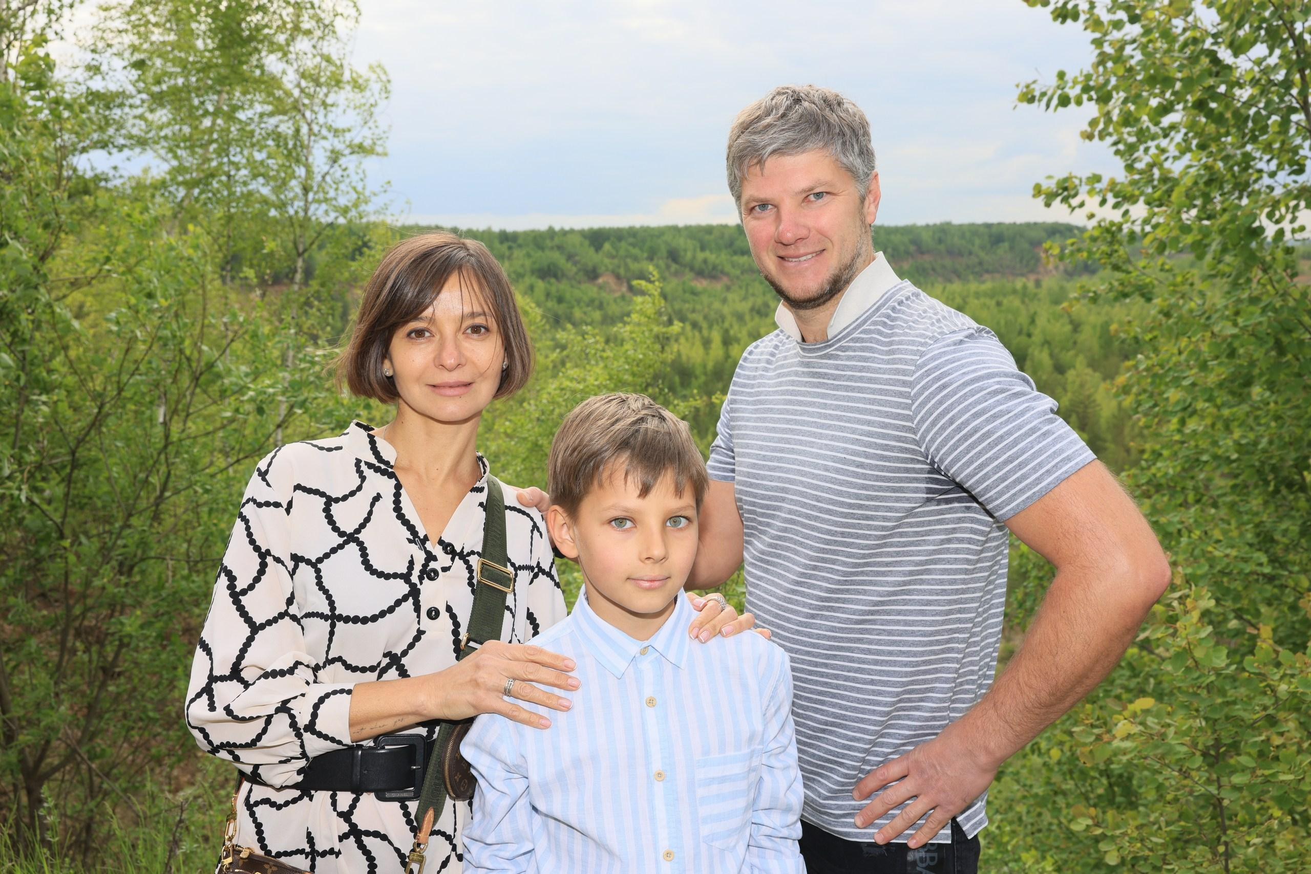 Репортаж. Празднование окончания учебного года в Некрасово. Фотограф в Туле Крупский АнДРей. Фотостудия «КАДР71» в Туле