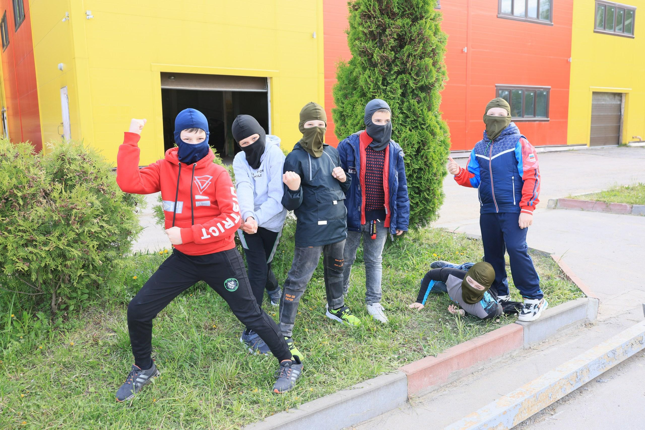 Репортаж. Празднование окончания учебного года в Некрасово. Фотограф в Туле Крупский АнДРей. Фотостудия «КАДР71» в Туле