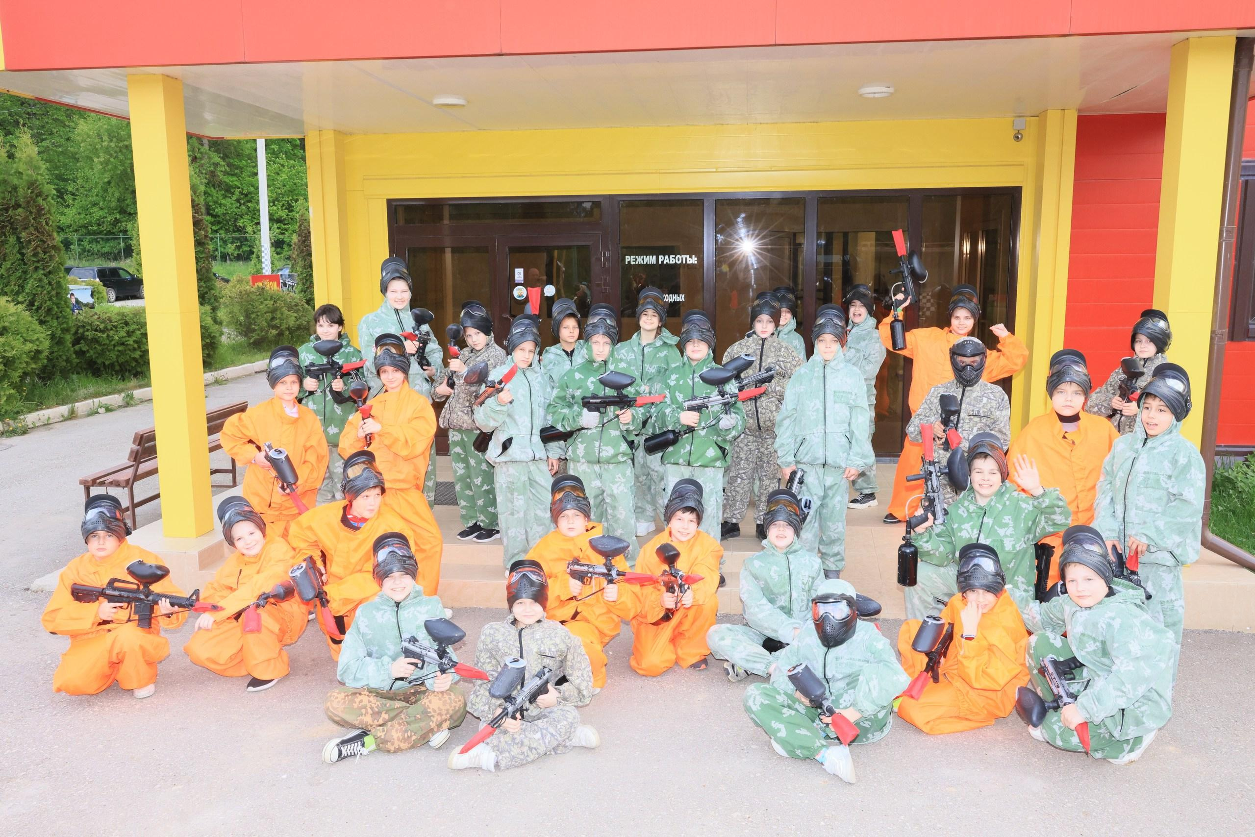 Репортаж. Празднование окончания учебного года в Некрасово. Фотограф в Туле Крупский АнДРей. Фотостудия «КАДР71» в Туле