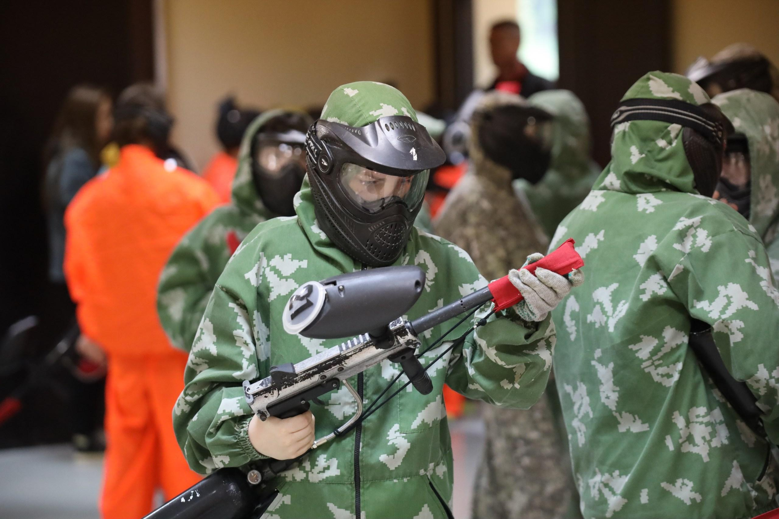 Репортаж. Празднование окончания учебного года в Некрасово. Фотограф в Туле Крупский АнДРей. Фотостудия «КАДР71» в Туле