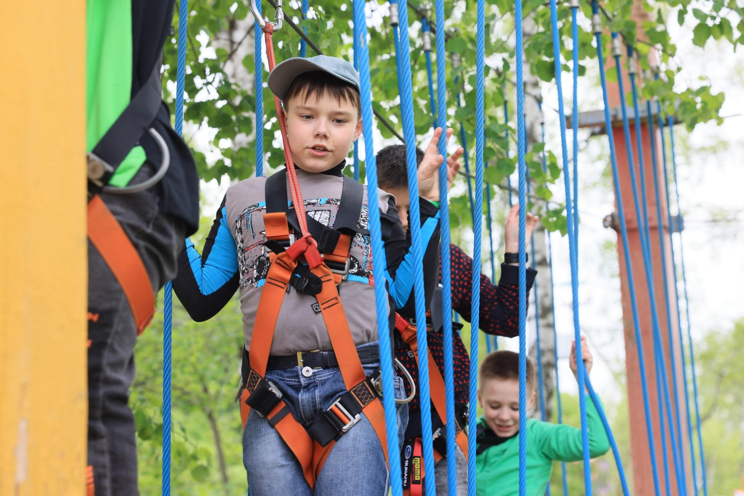 Репортаж. Празднование окончания учебного года в Некрасово. Фотограф в Туле Крупский АнДРей. Фотостудия «КАДР71» в Туле