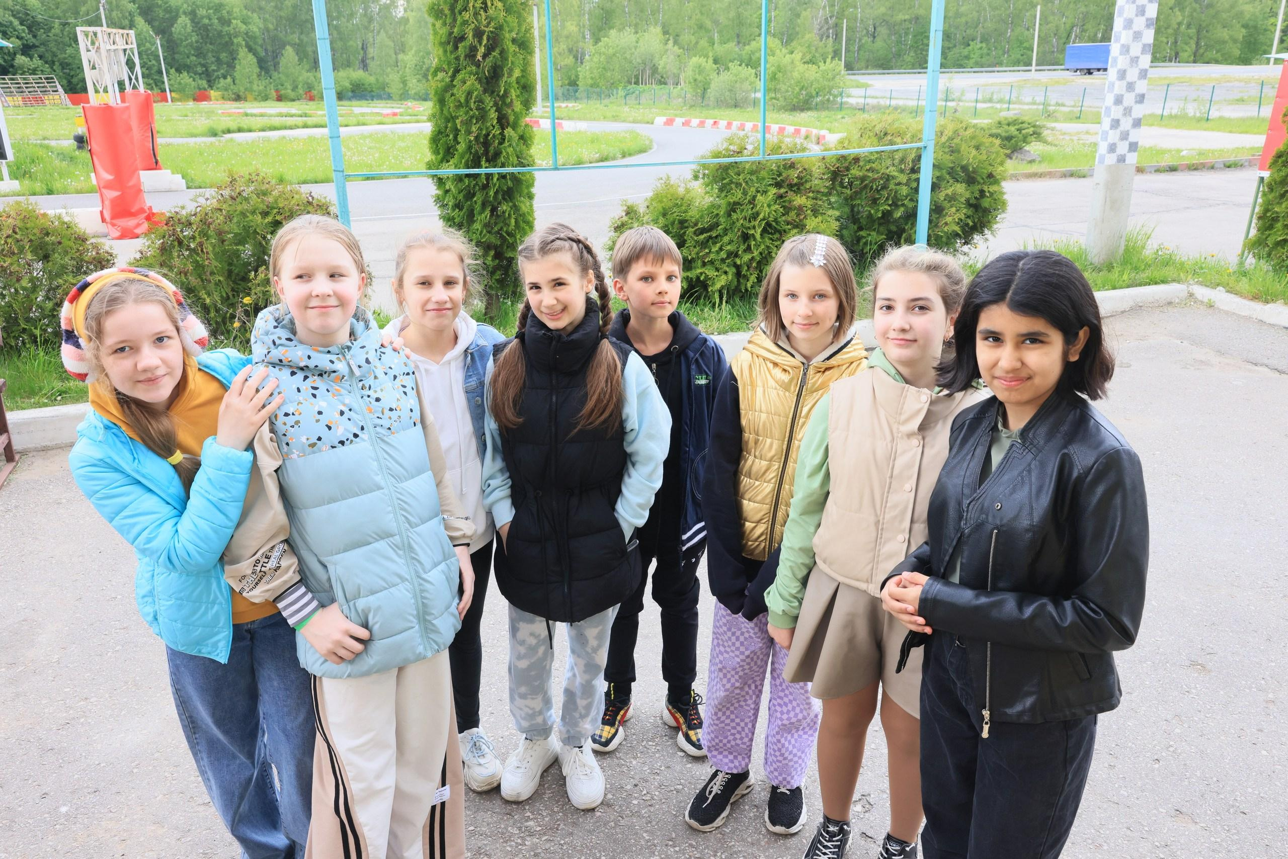 Репортаж. Празднование окончания учебного года в Некрасово. Фотограф в Туле Крупский АнДРей. Фотостудия «КАДР71» в Туле