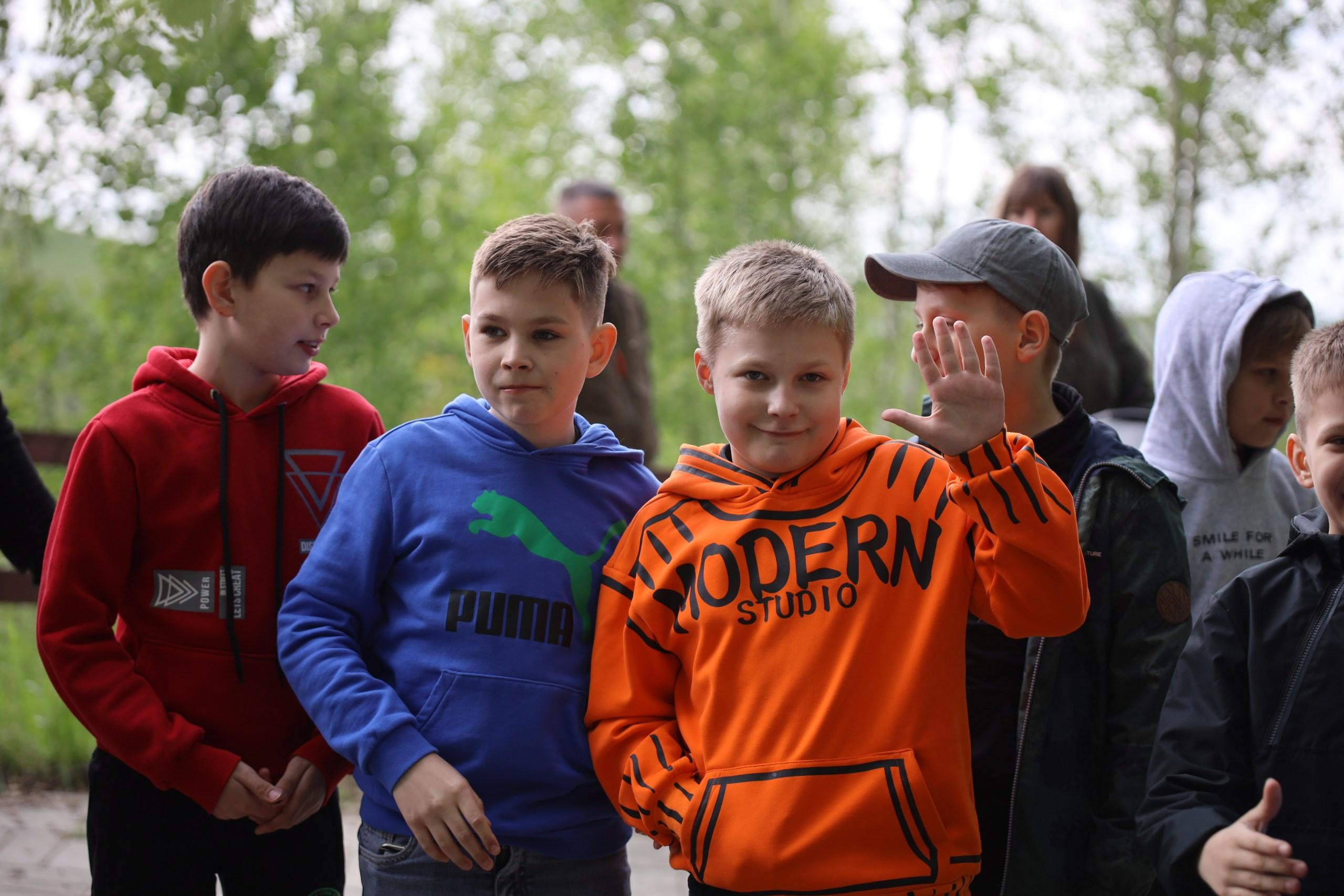 Репортаж. Празднование окончания учебного года в Некрасово. Фотограф в Туле Крупский АнДРей. Фотостудия «КАДР71» в Туле