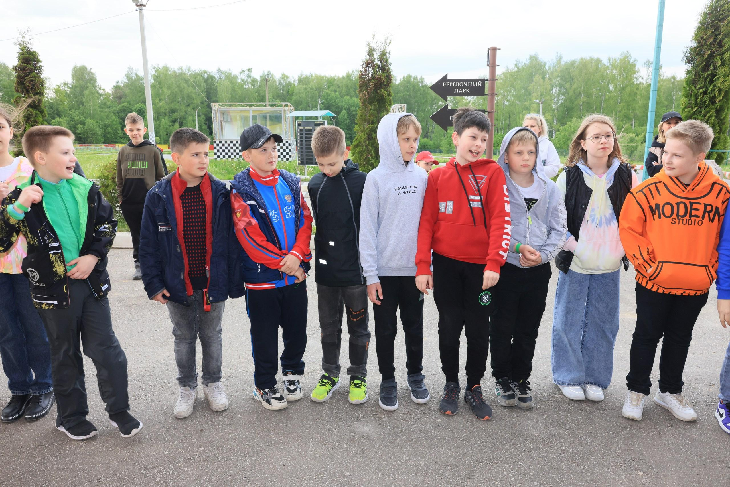 Репортаж. Празднование окончания учебного года в Некрасово. Фотограф в Туле Крупский АнДРей. Фотостудия «КАДР71» в Туле