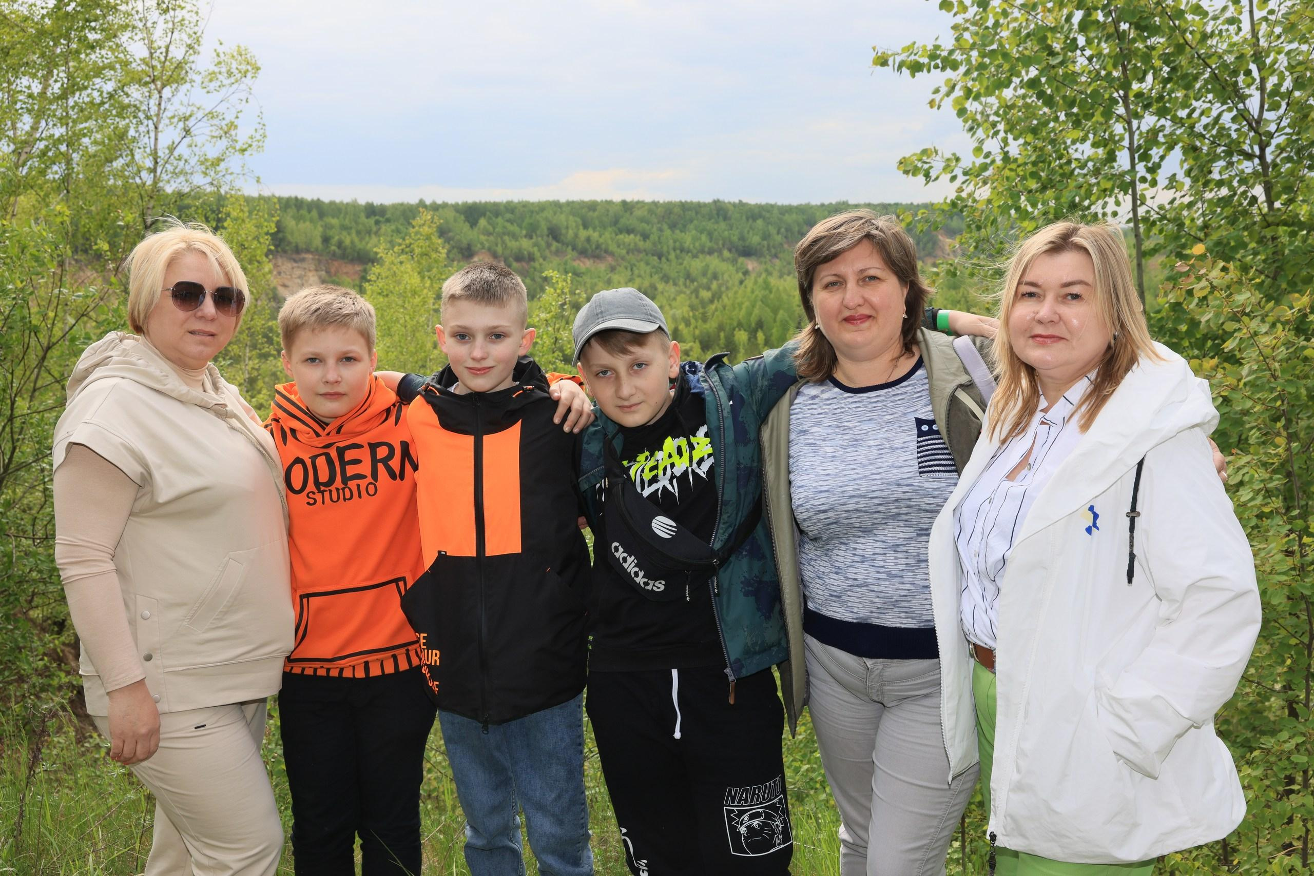 Репортаж. Празднование окончания учебного года в Некрасово. Фотограф в Туле Крупский АнДРей. Фотостудия «КАДР71» в Туле