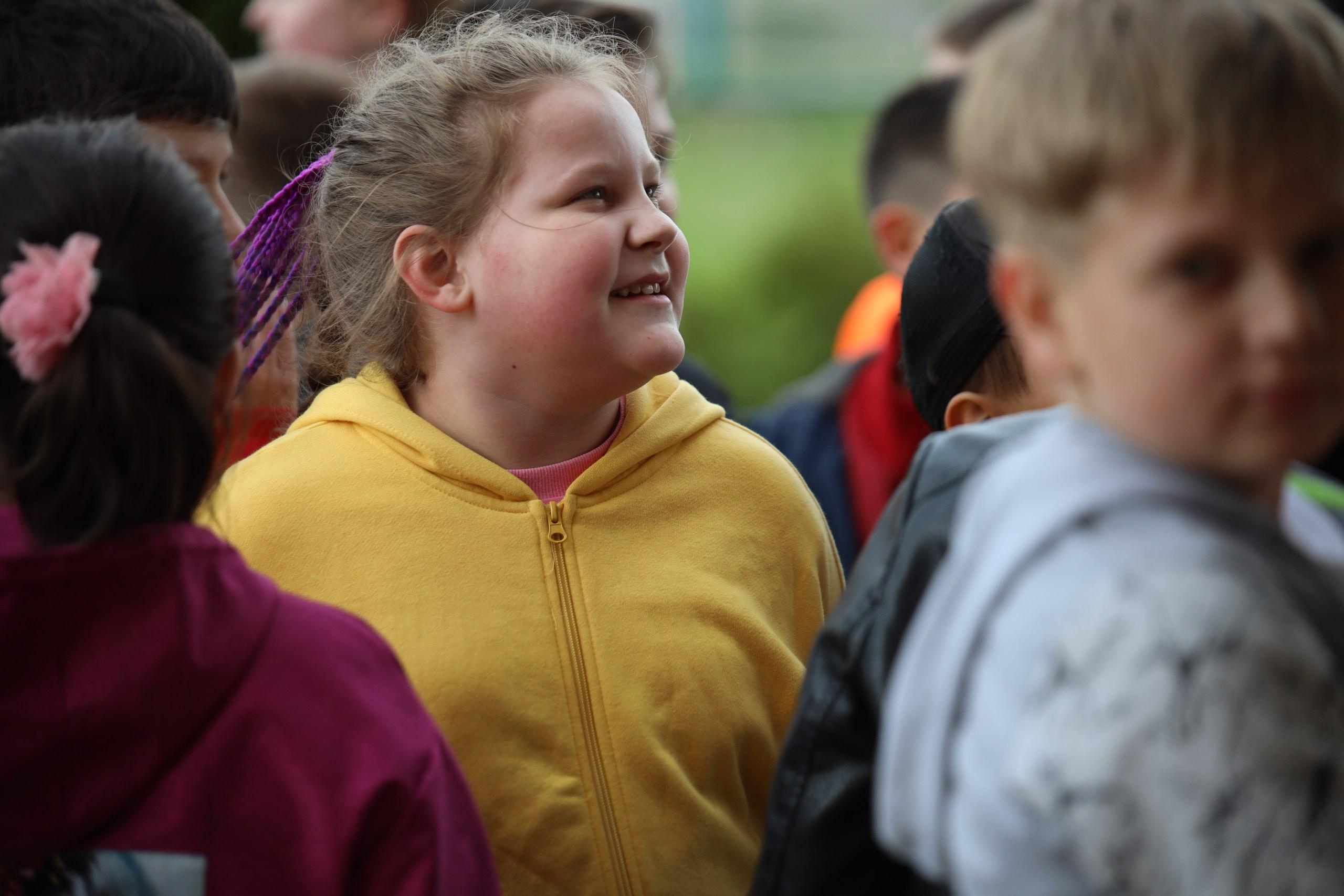 Репортаж. Празднование окончания учебного года в Некрасово. Фотограф в Туле Крупский АнДРей. Фотостудия «КАДР71» в Туле