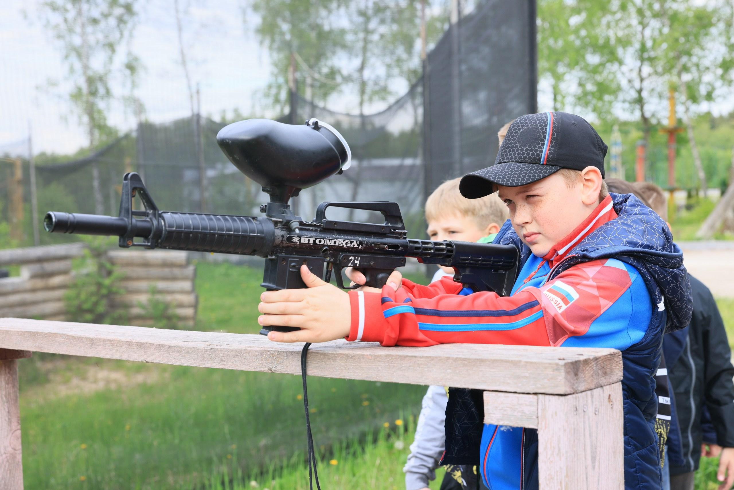 Репортаж. Празднование окончания учебного года в Некрасово. Фотограф в Туле Крупский АнДРей. Фотостудия «КАДР71» в Туле